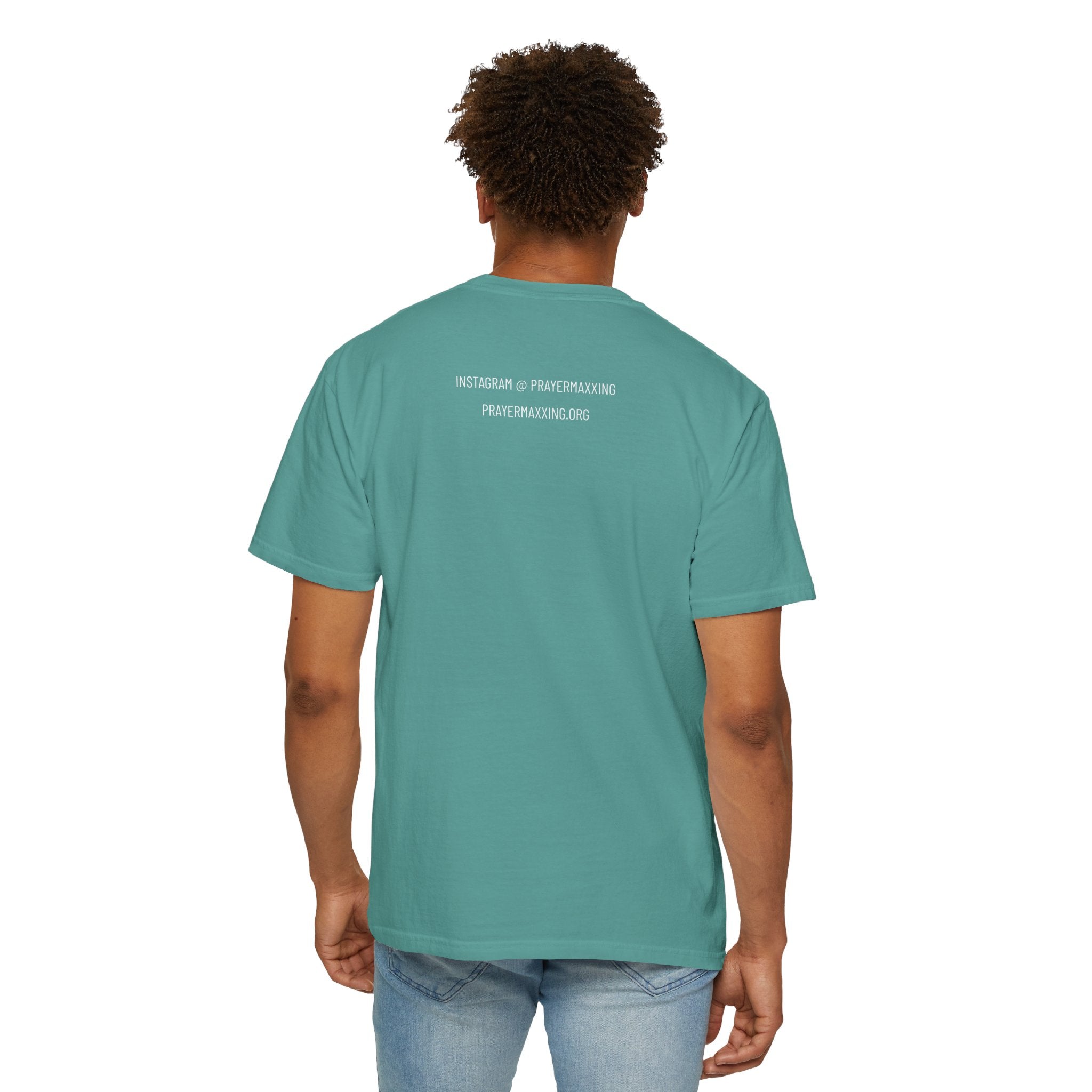 Minimalist Logo T-Shirt