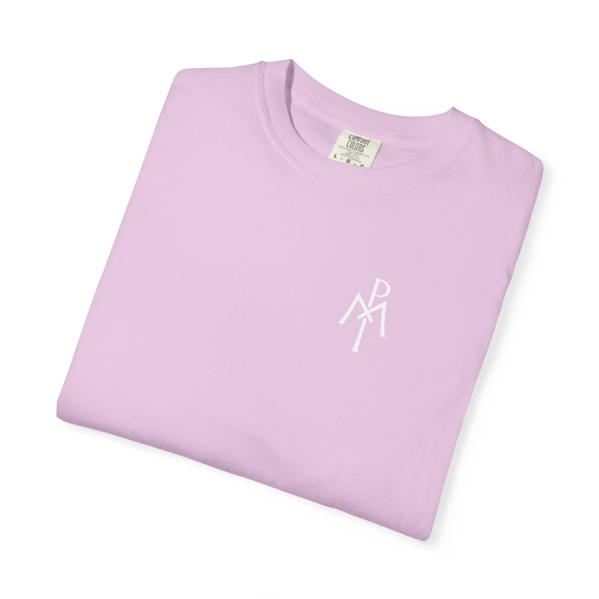 Minimalist Logo T-Shirt