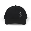 Embroidered Trucker Cap