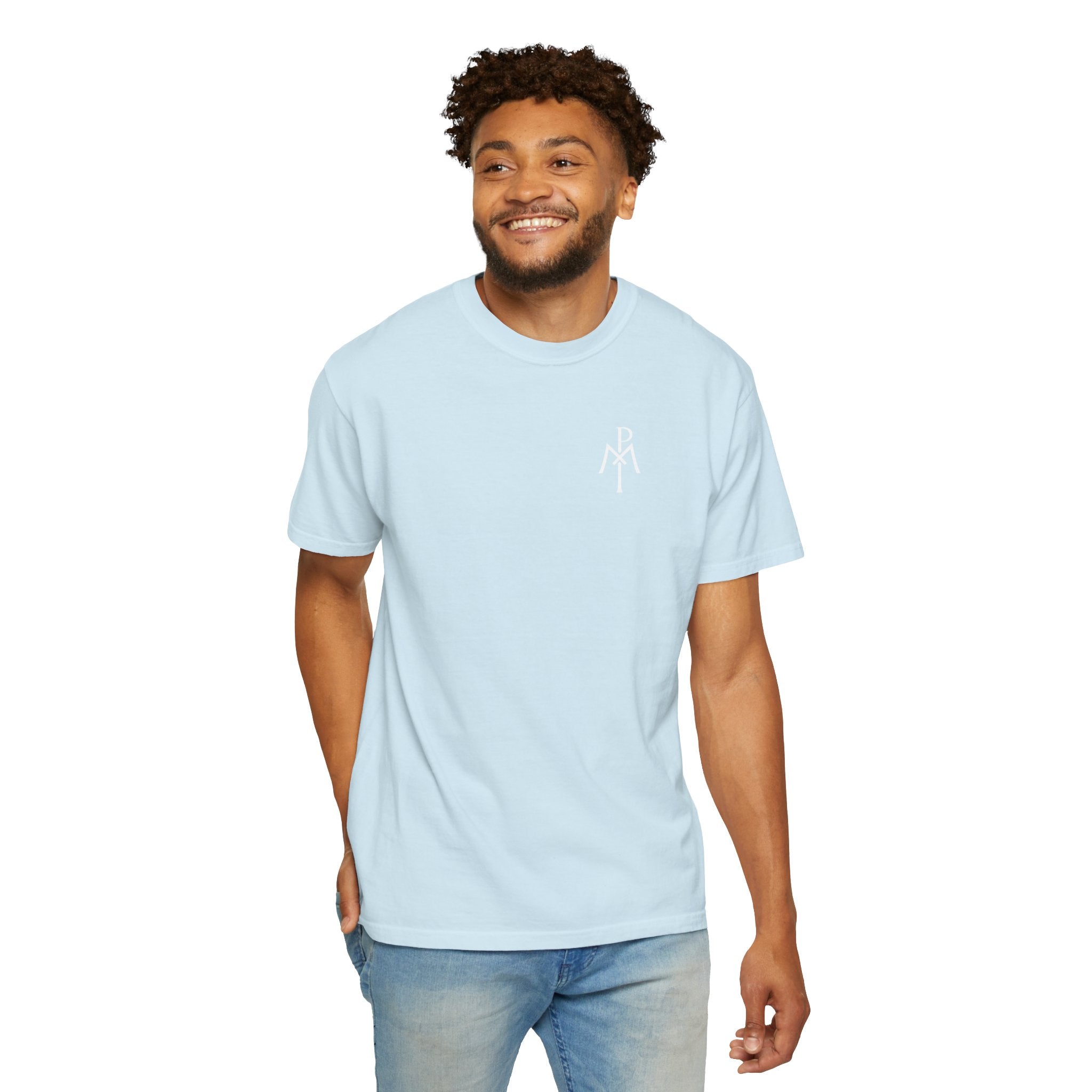 Minimalist Logo T-Shirt