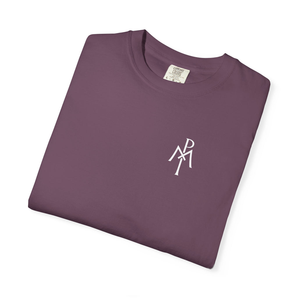 Minimalist Logo T-Shirt