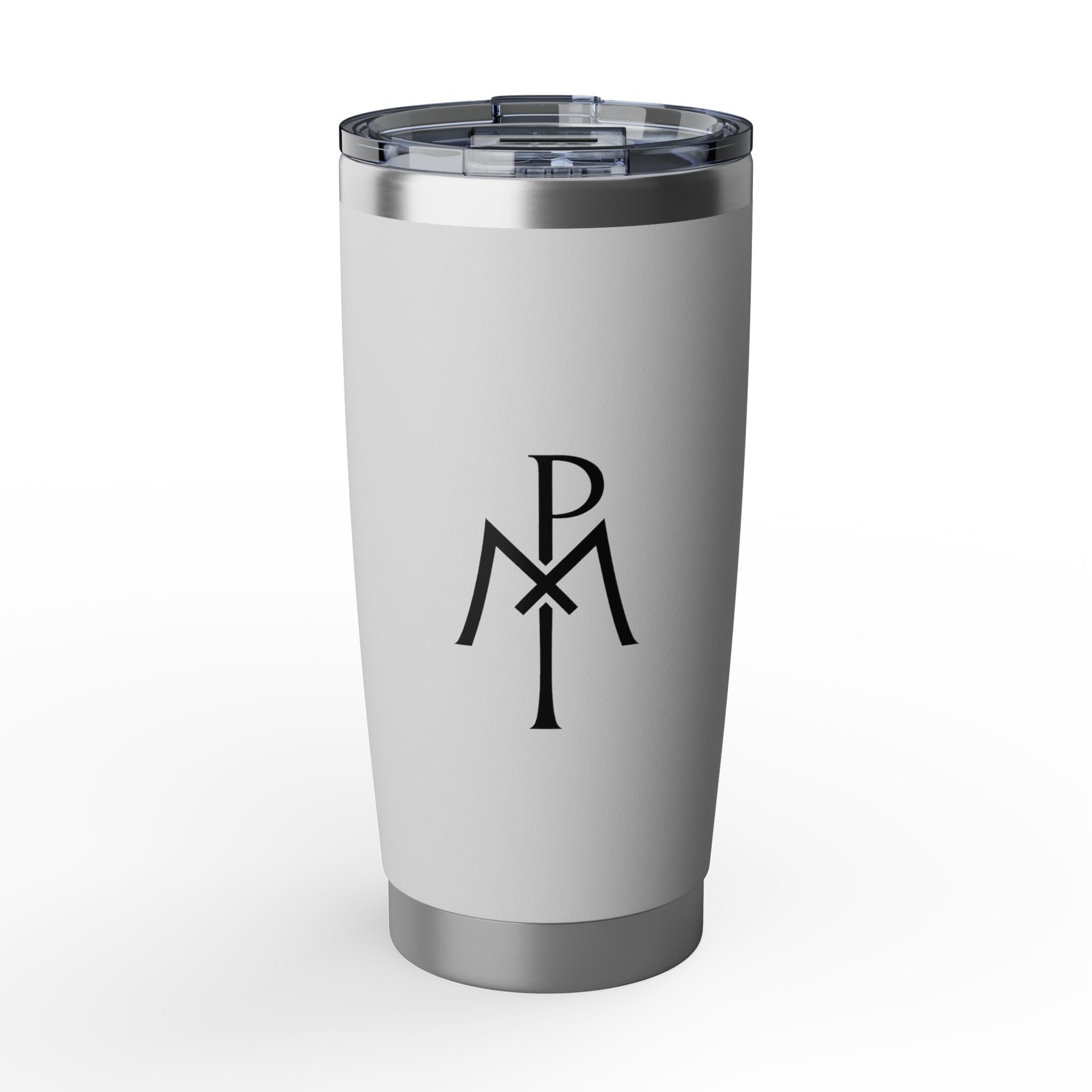 20oz Logo Tumbler