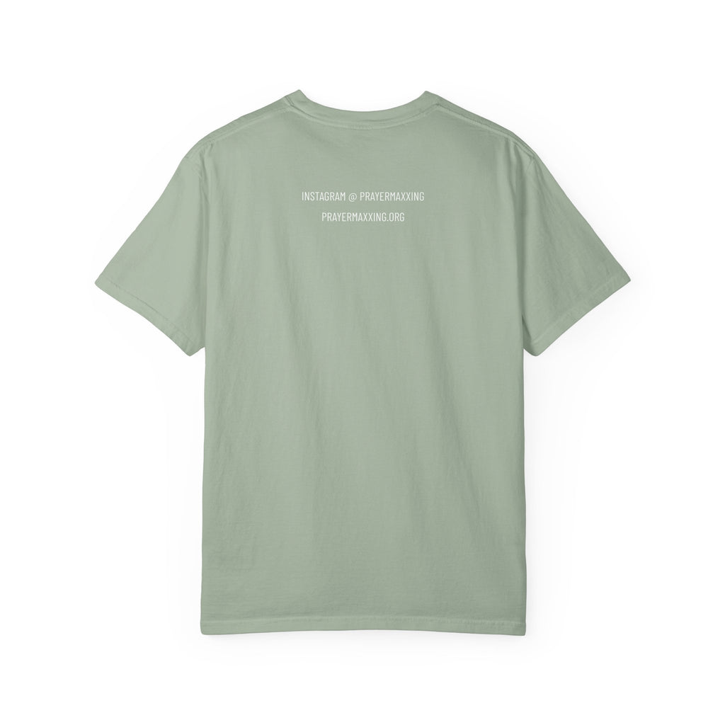 Minimalist Logo T-Shirt