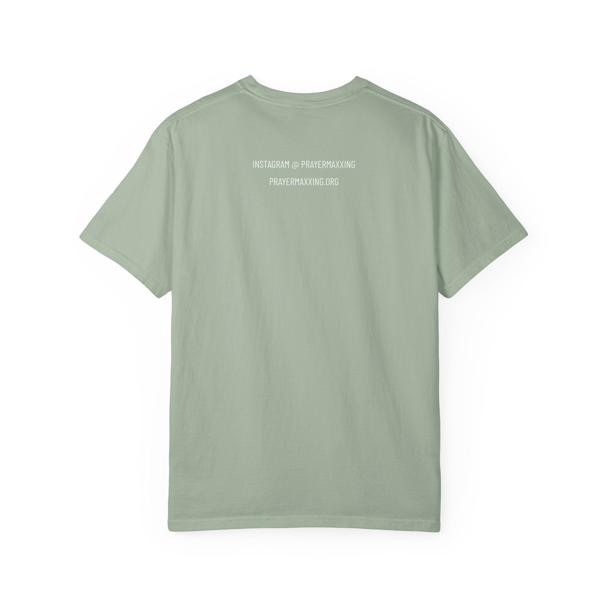 Minimalist Logo T-Shirt