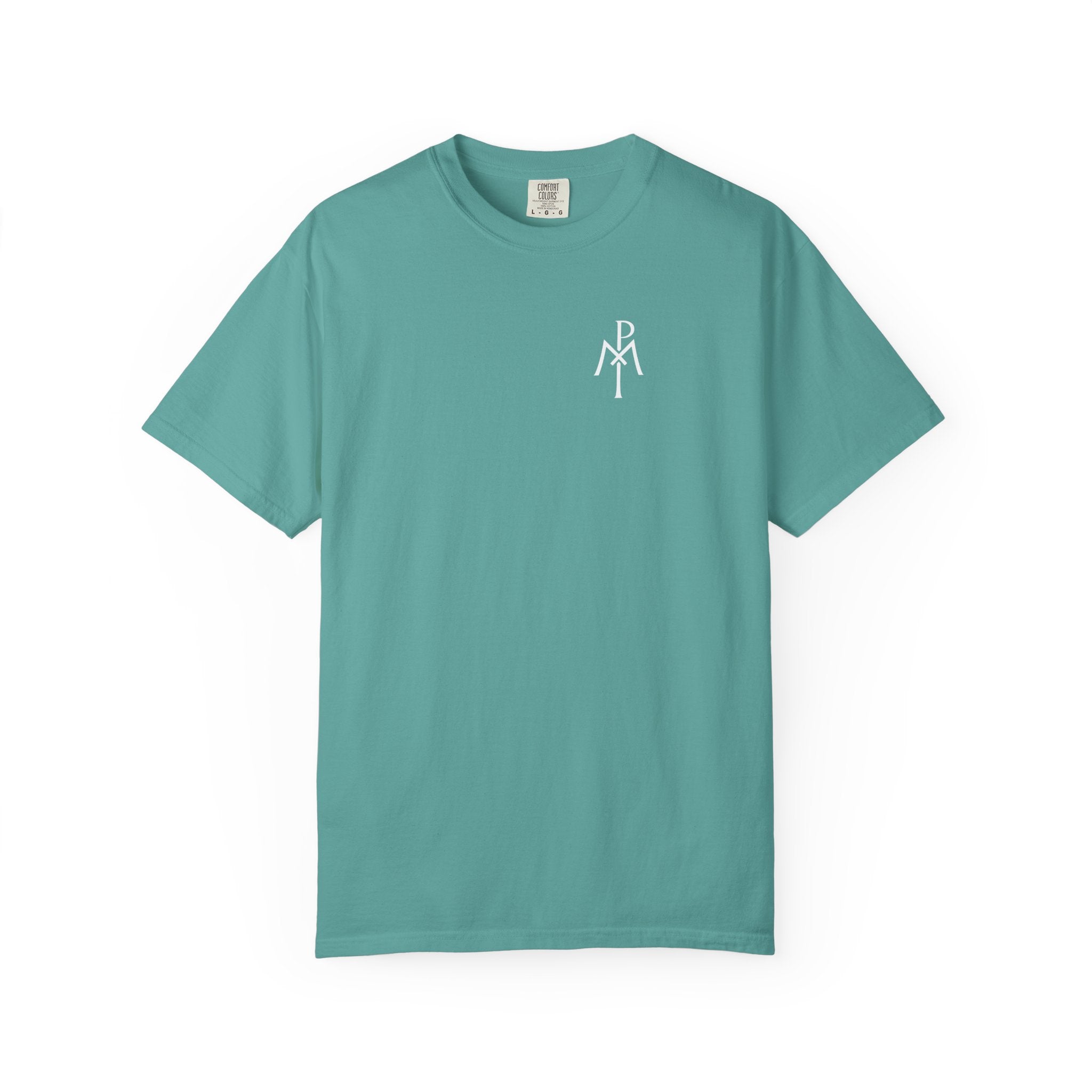 Minimalist Logo T-Shirt