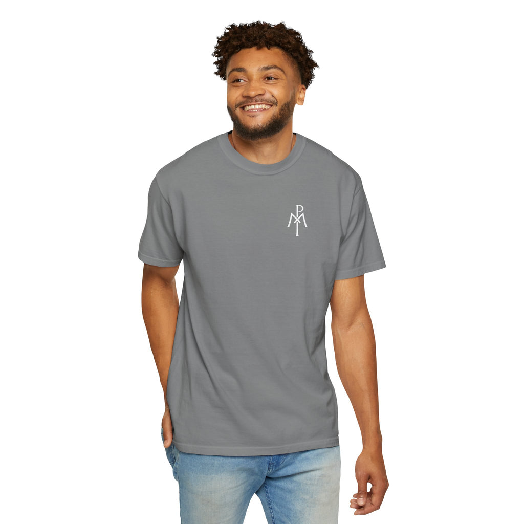Minimalist Logo T-Shirt
