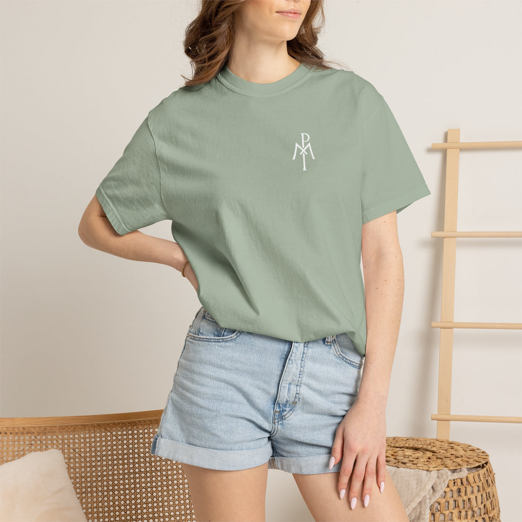 Minimalist Logo T-Shirt