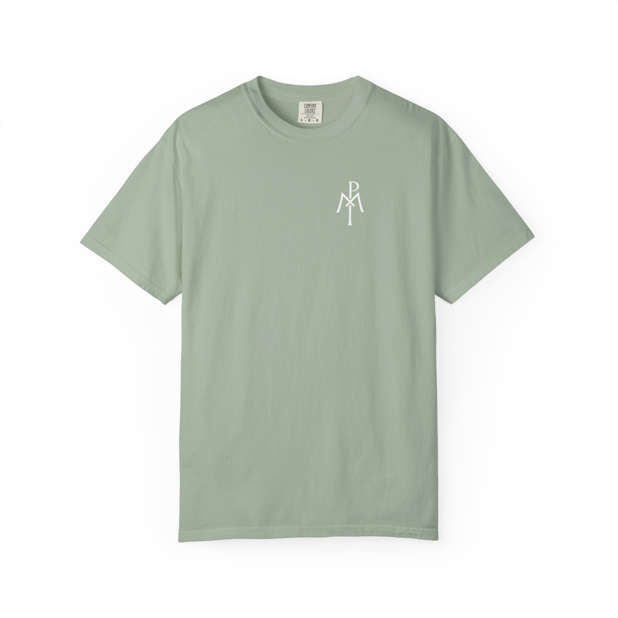 Minimalist Logo T-Shirt
