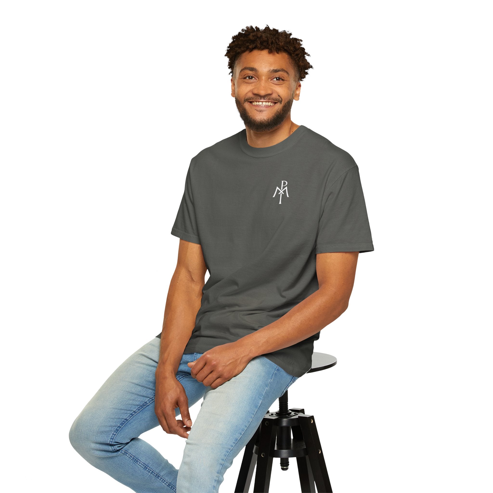 Minimalist Logo T-Shirt