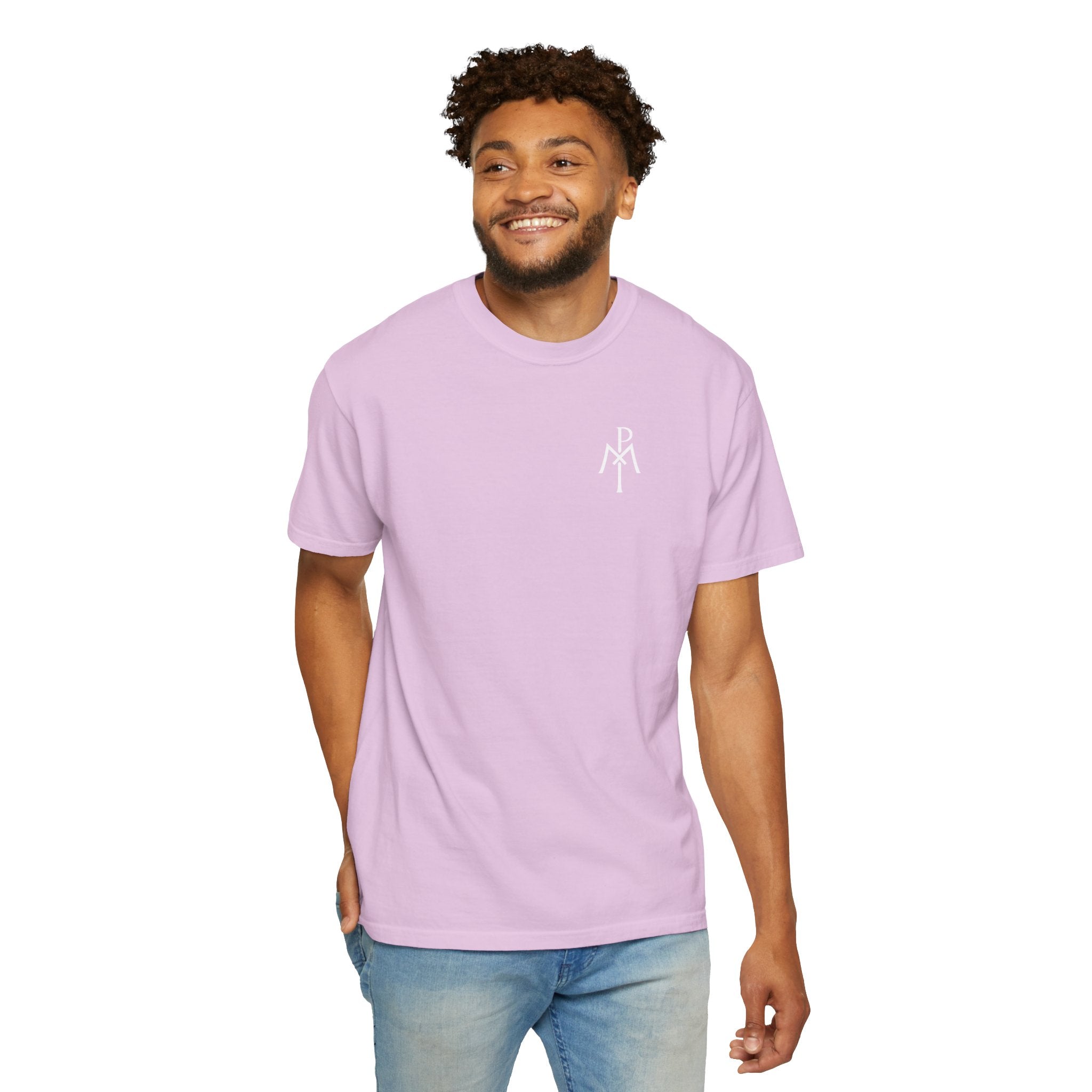 Minimalist Logo T-Shirt