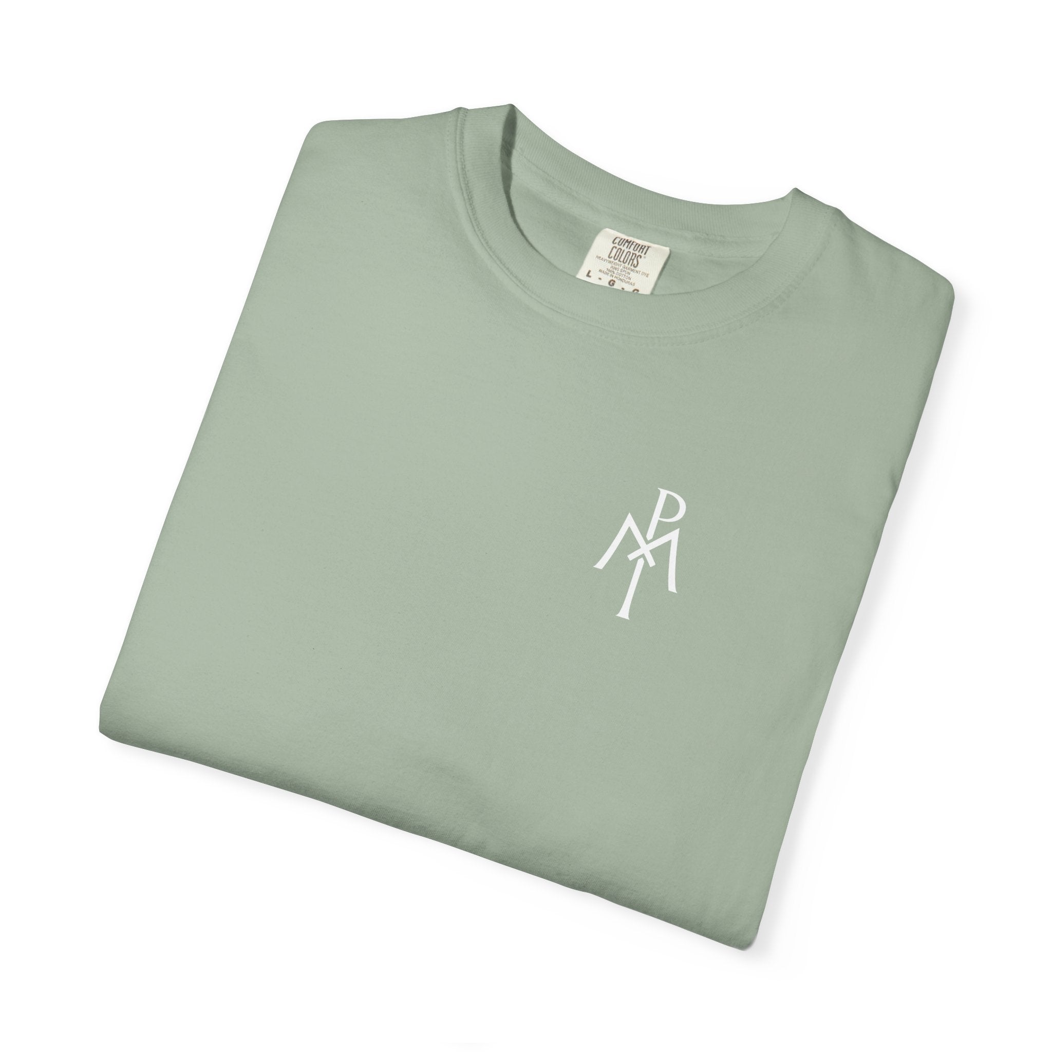 Minimalist Logo T-Shirt
