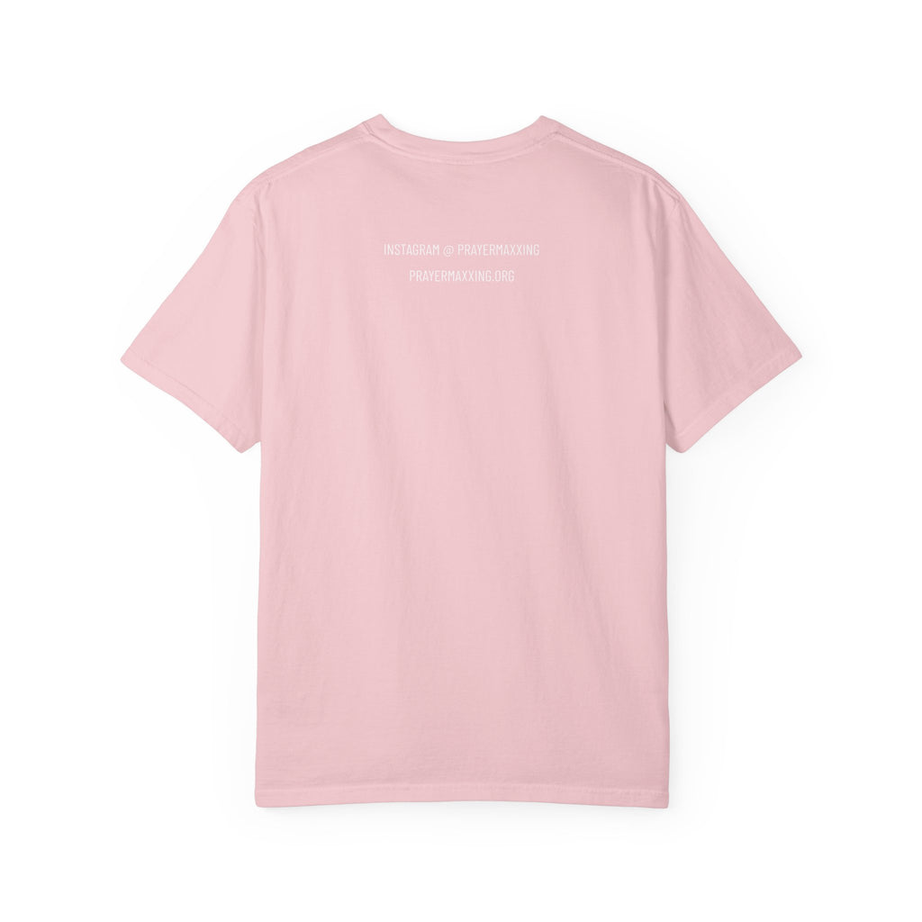 Minimalist Logo T-Shirt