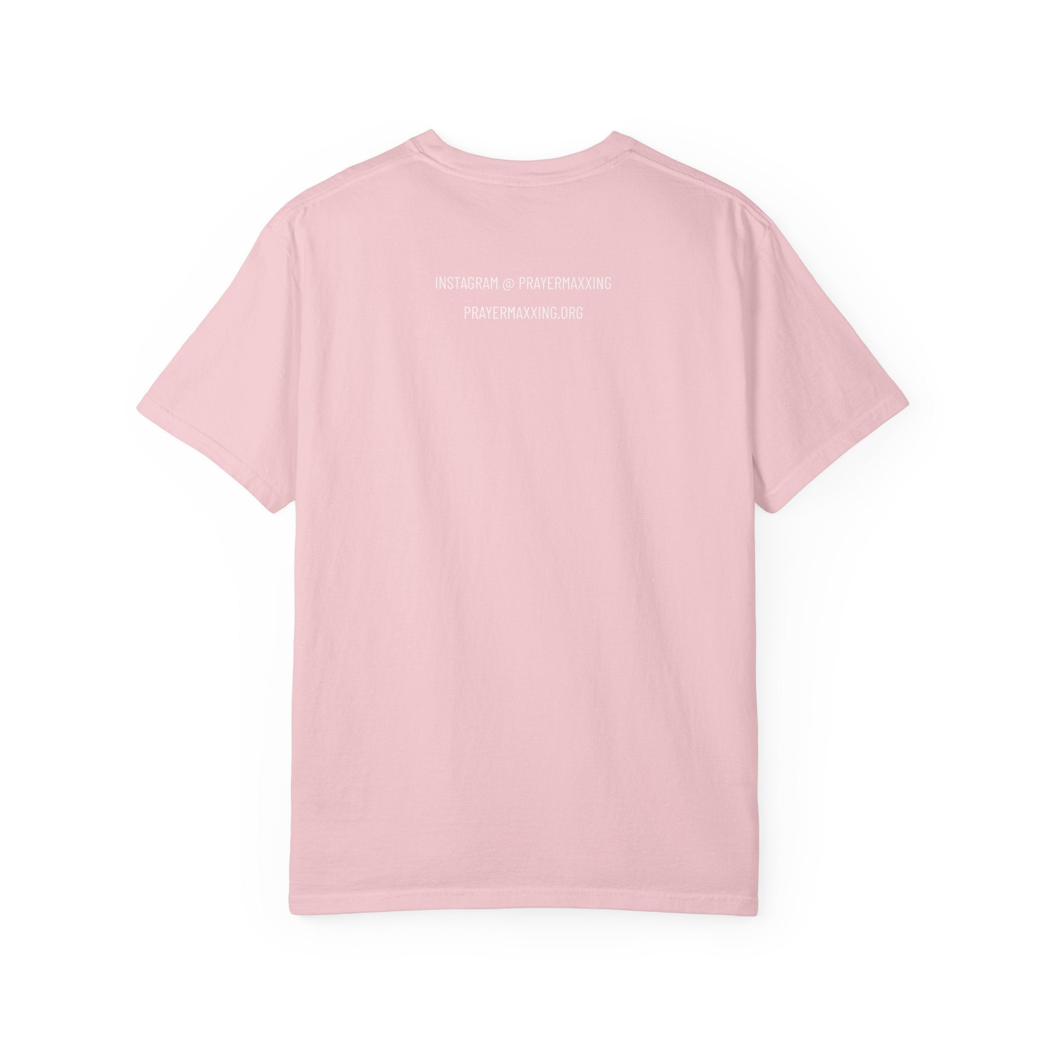 Minimalist Logo T-Shirt
