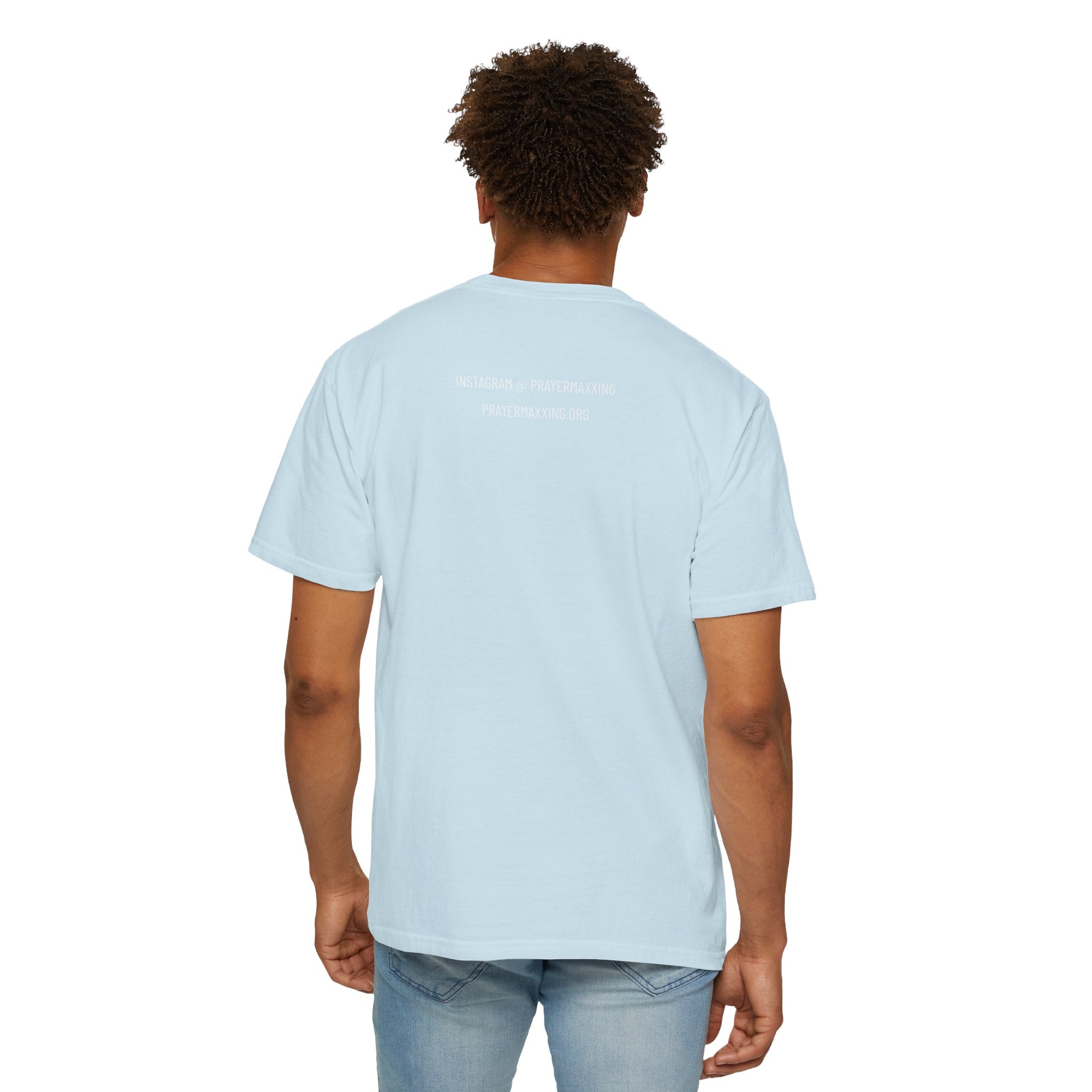 Minimalist Logo T-Shirt