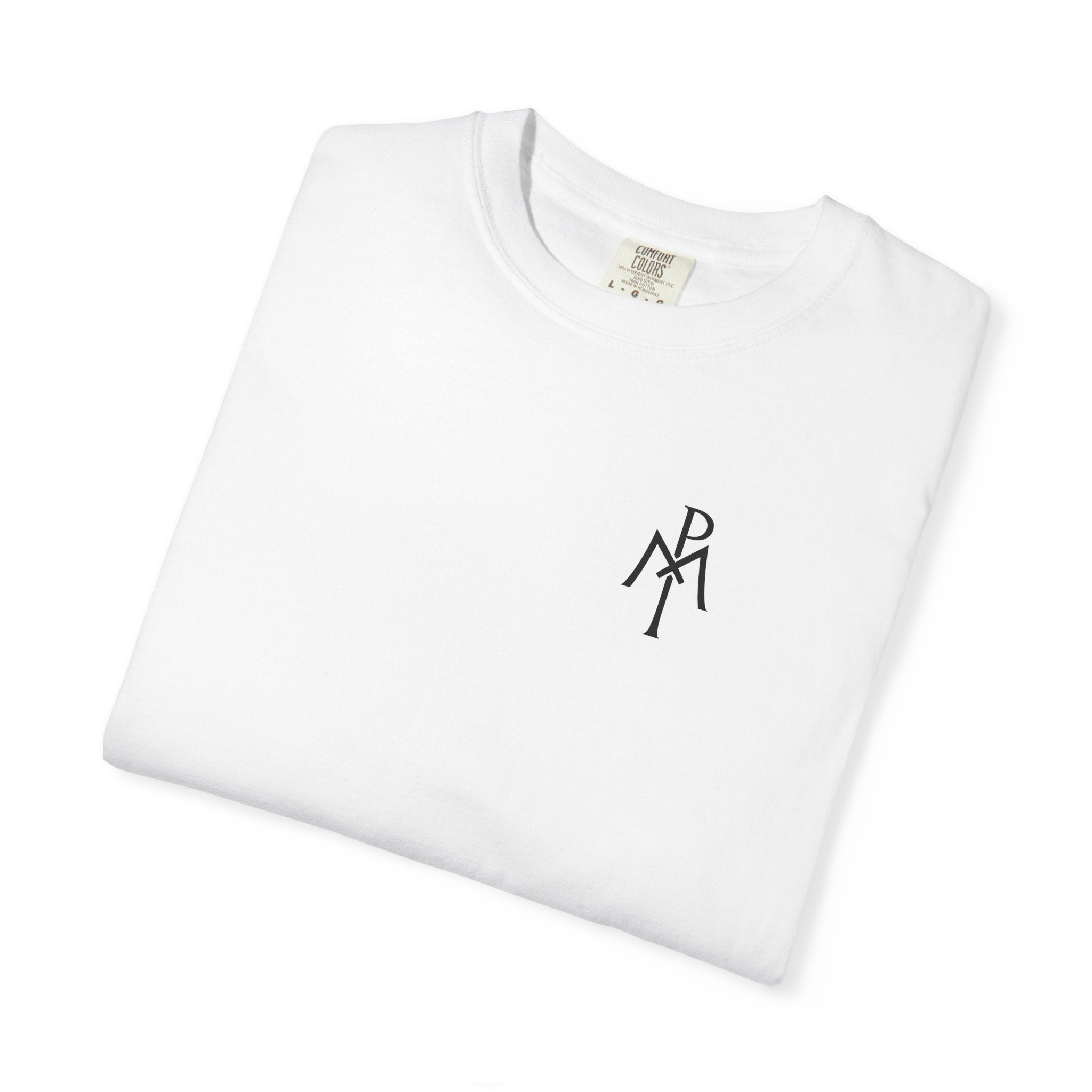 Minimalist Logo T-Shirt