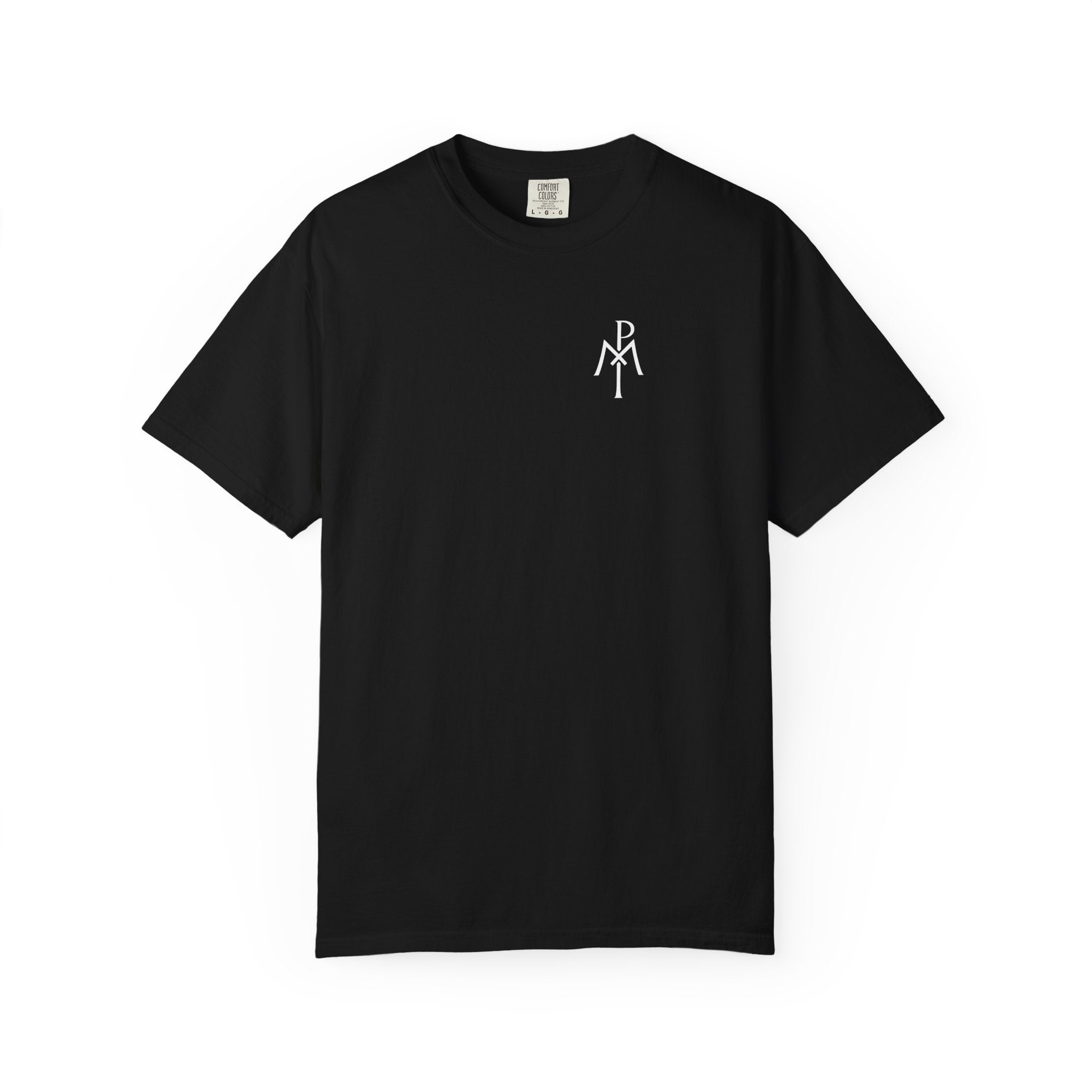 Minimalist Logo T-Shirt