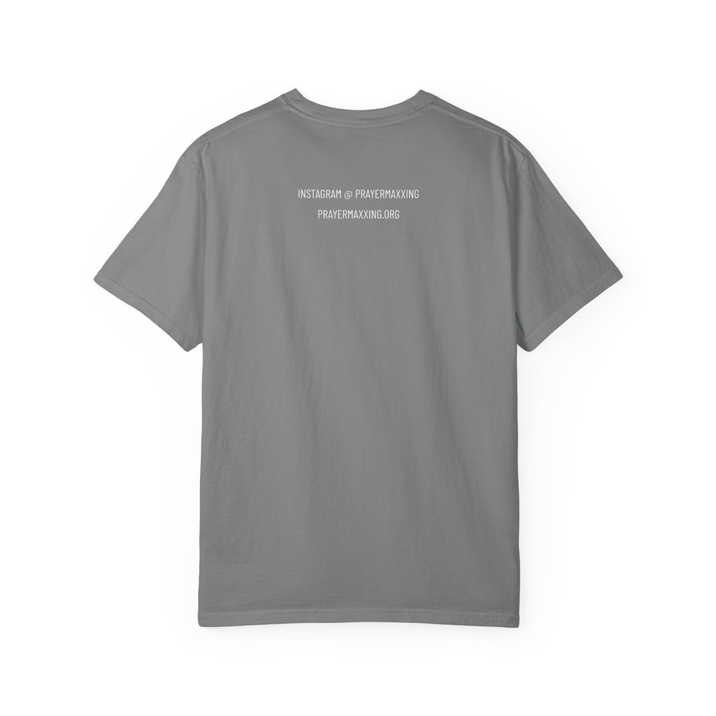 Minimalist Logo T-Shirt