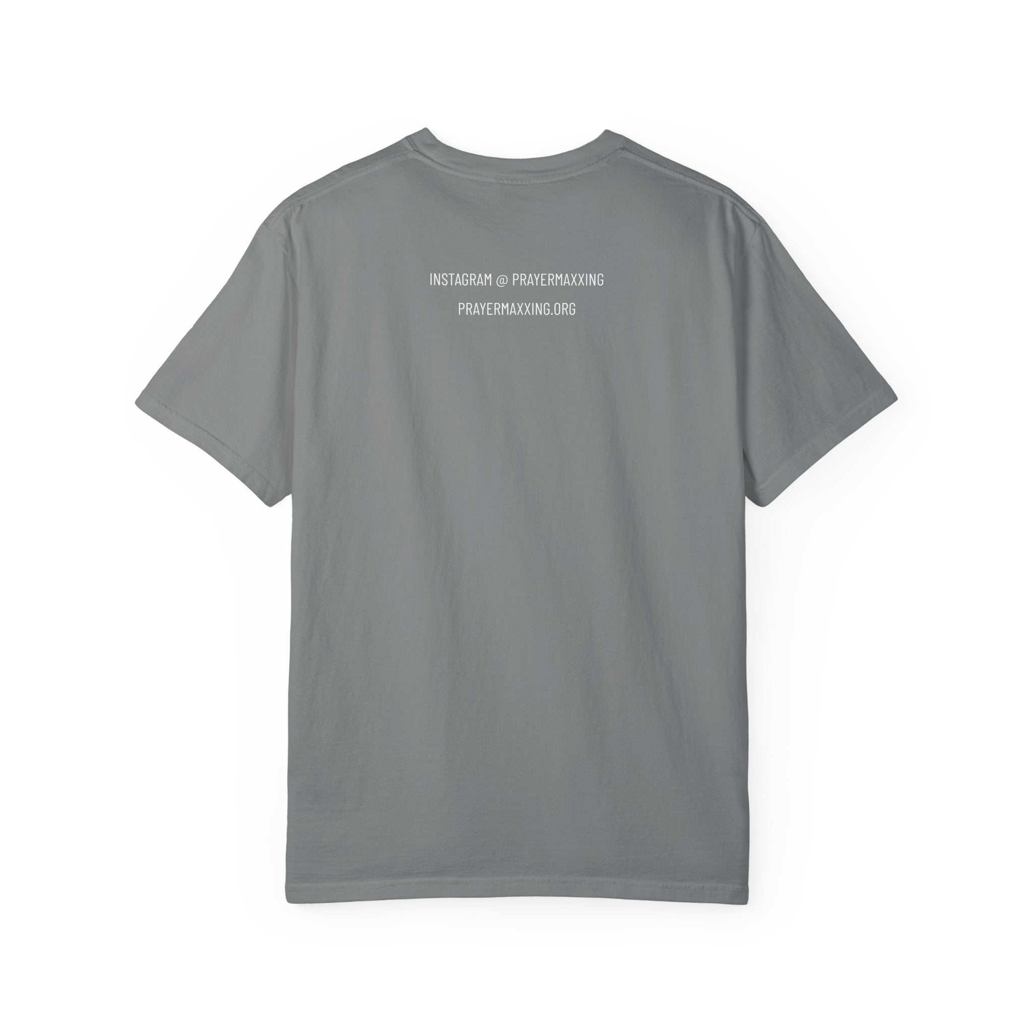 Minimalist Logo T-Shirt