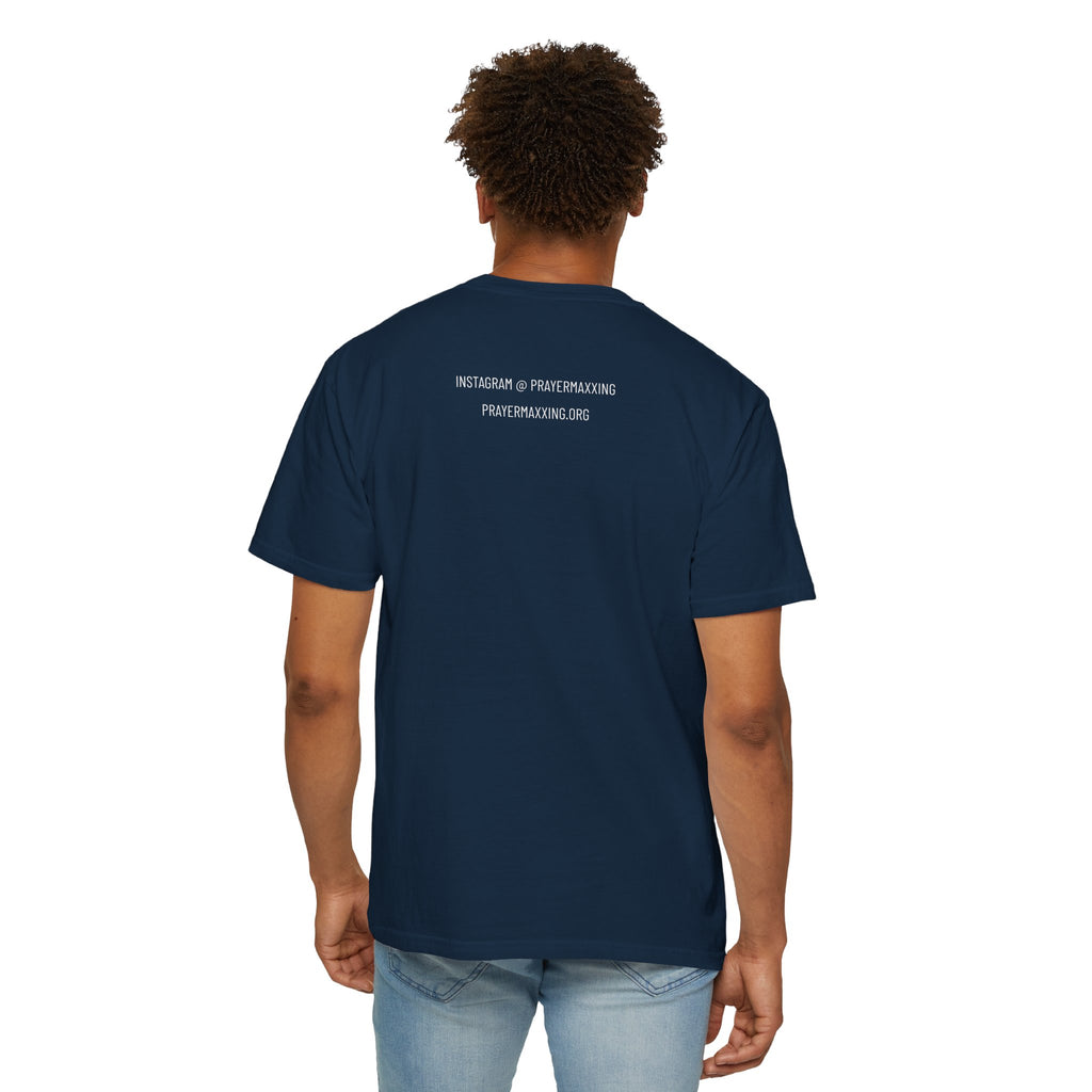 Minimalist Logo T-Shirt