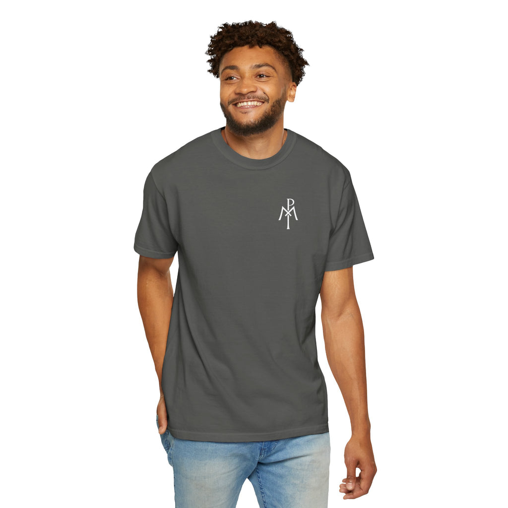 Minimalist Logo T-Shirt