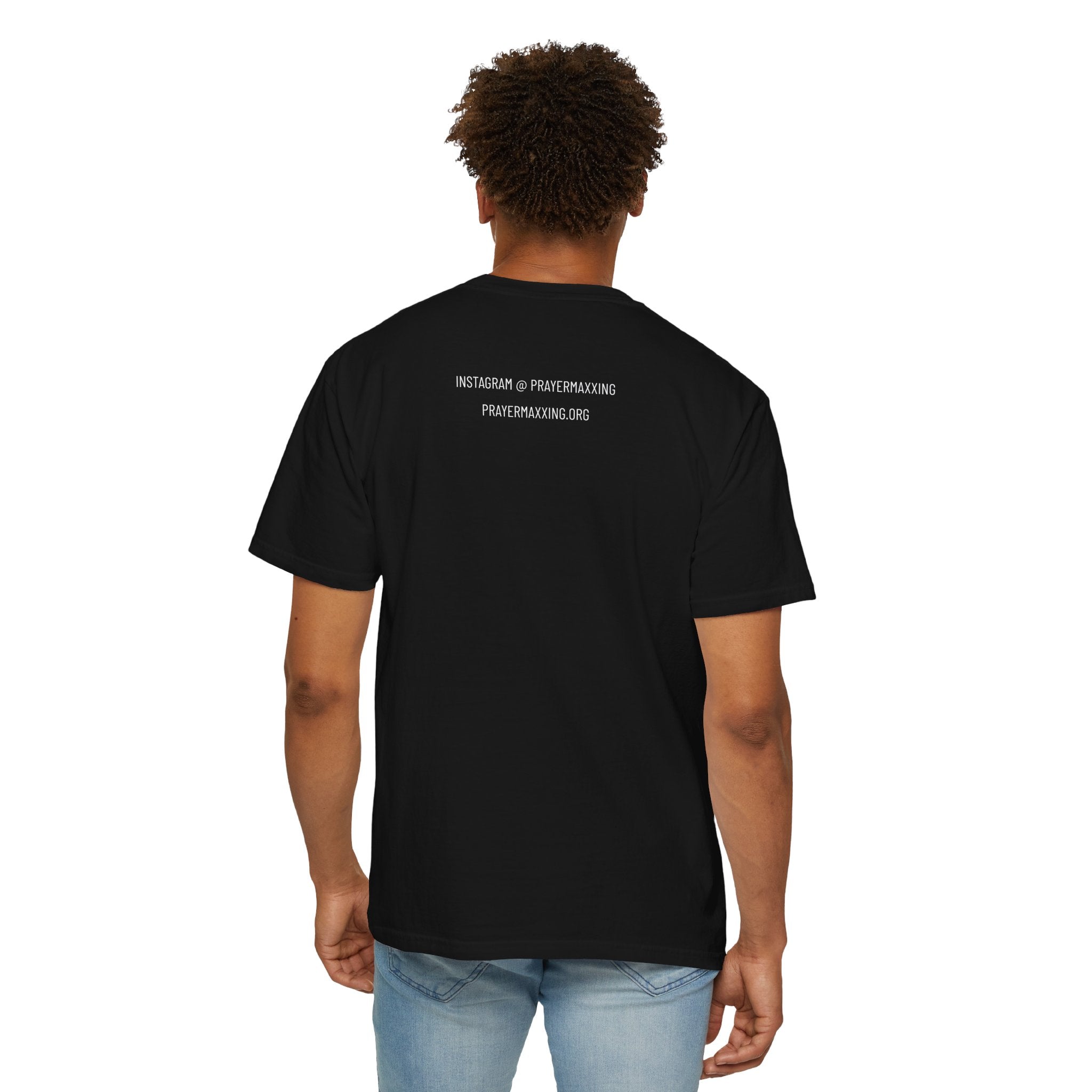 Minimalist Logo T-Shirt