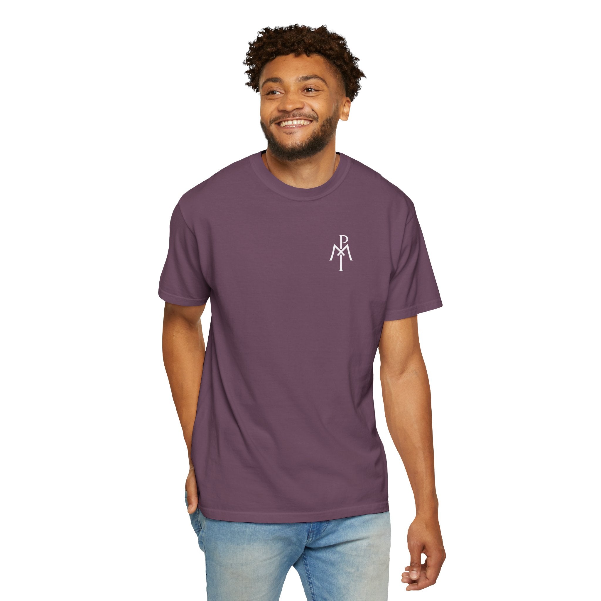 Minimalist Logo T-Shirt