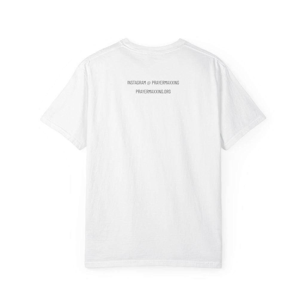 Minimalist Logo T-Shirt