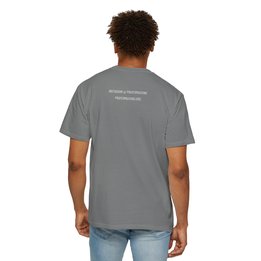 Minimalist Logo T-Shirt
