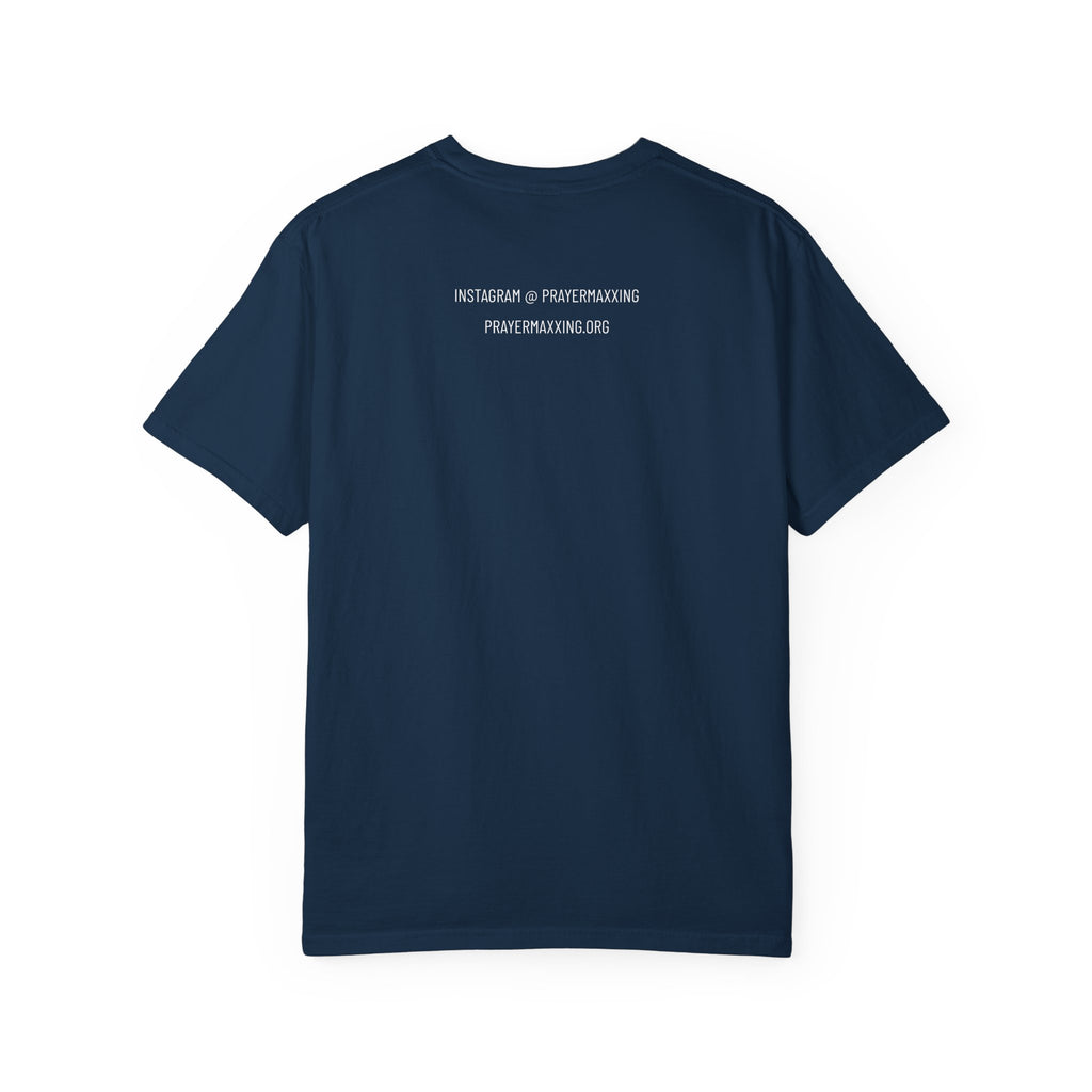 Minimalist Logo T-Shirt