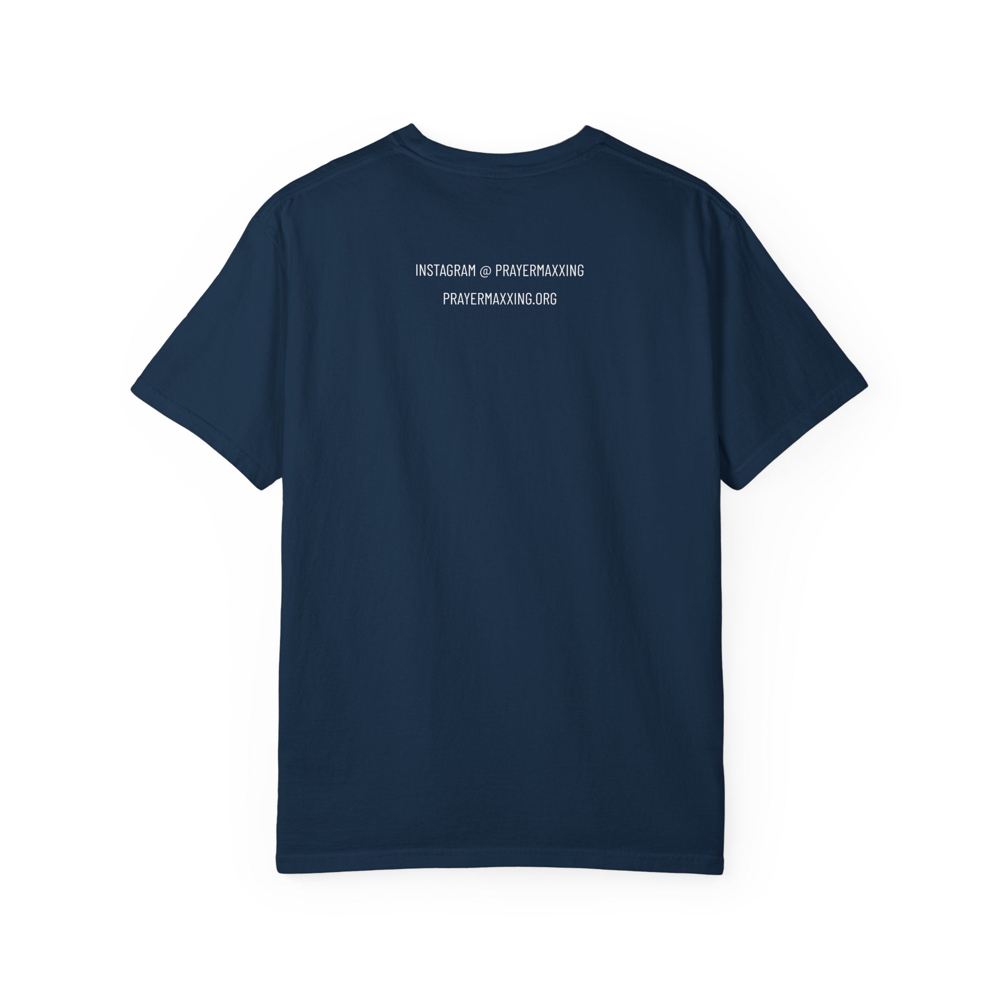 Minimalist Logo T-Shirt
