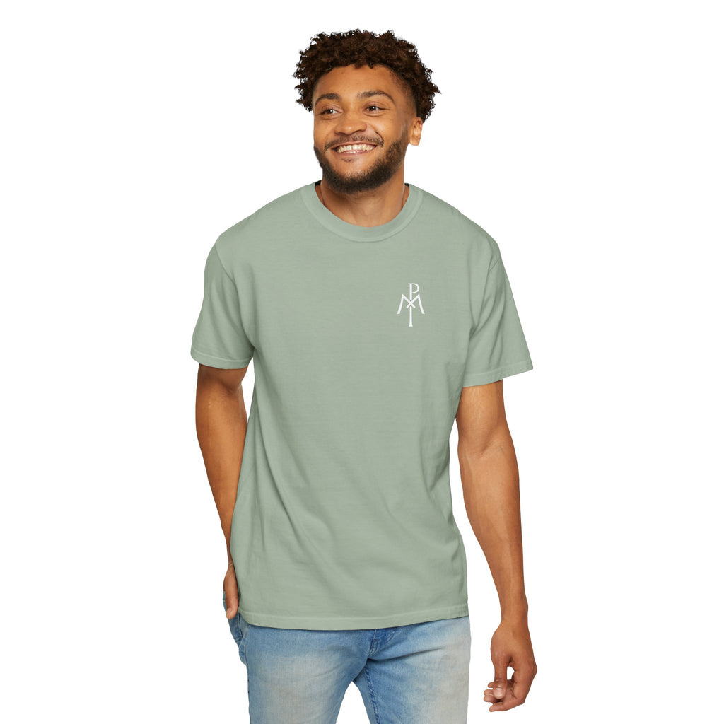 Minimalist Logo T-Shirt