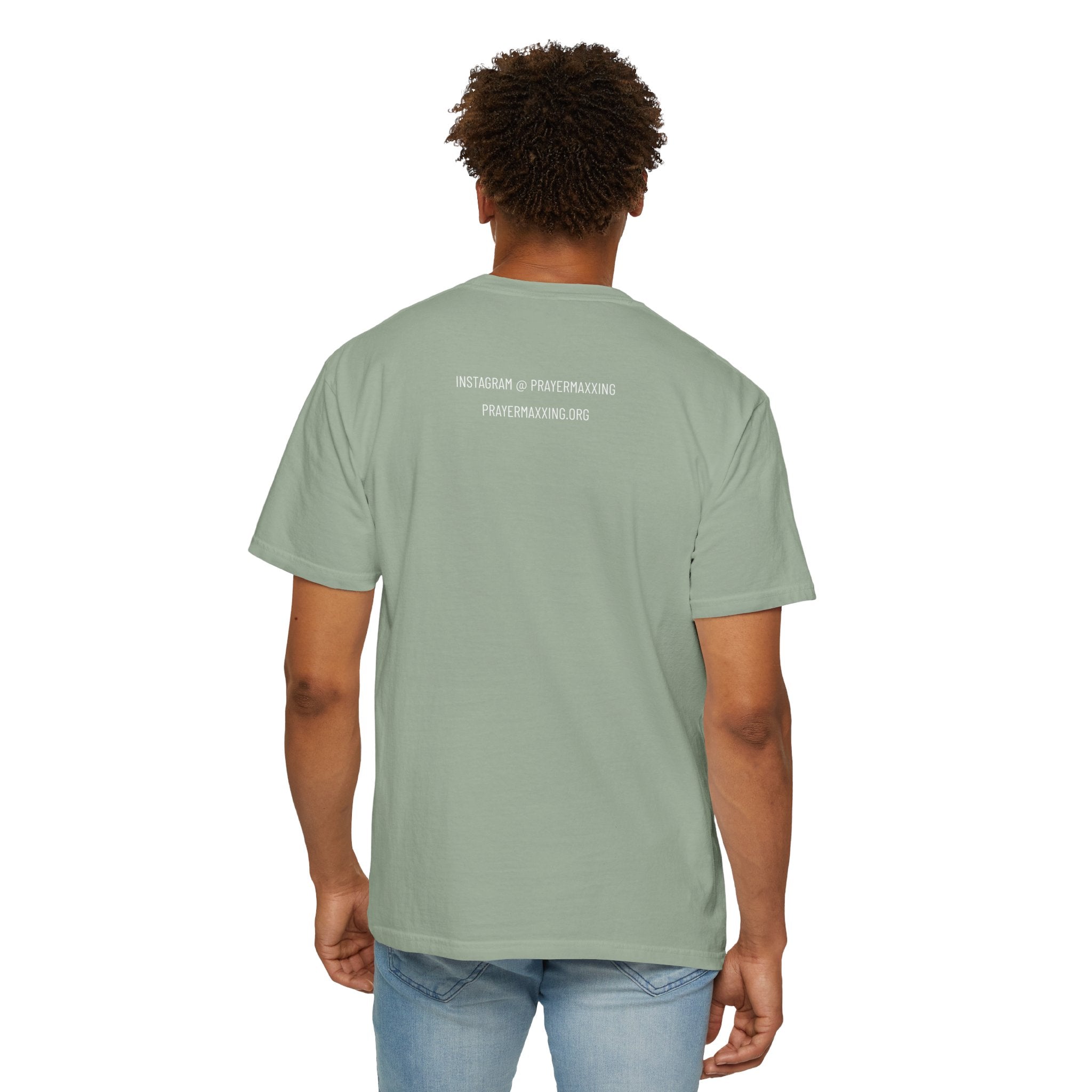 Minimalist Logo T-Shirt