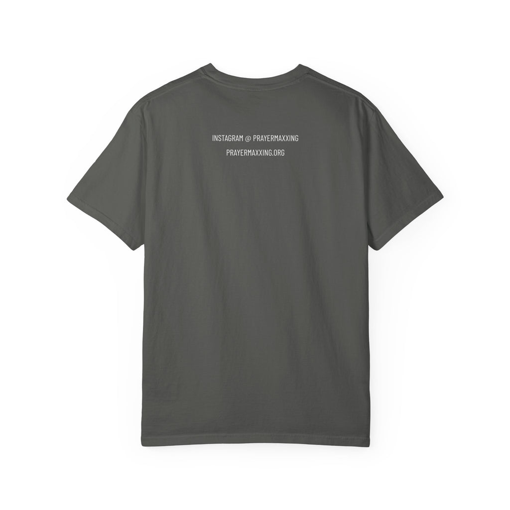 Minimalist Logo T-Shirt