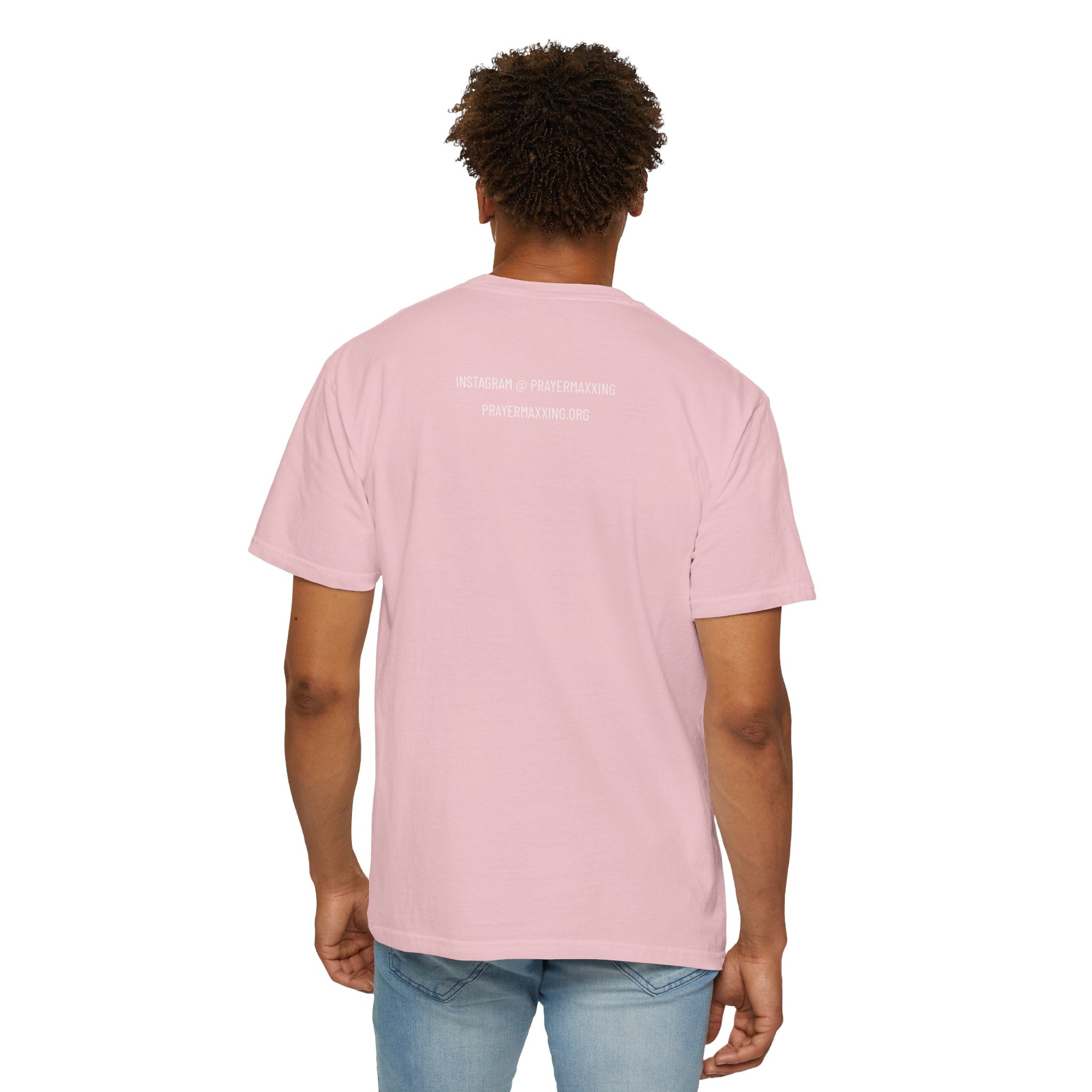 Minimalist Logo T-Shirt