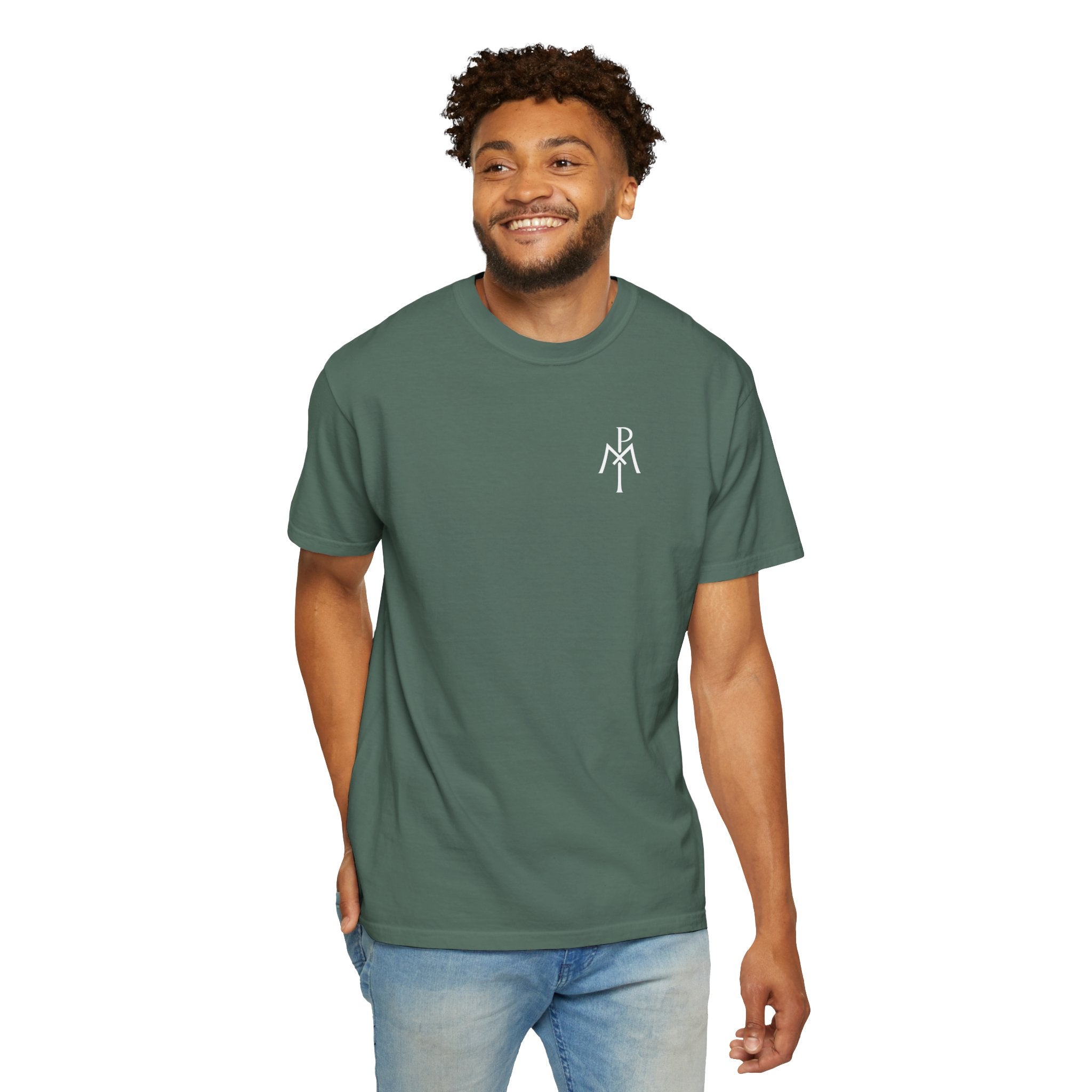 Minimalist Logo T-Shirt