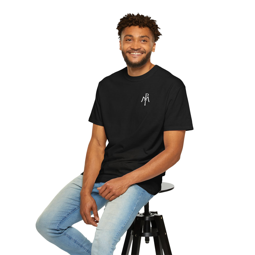 Minimalist Logo T-Shirt