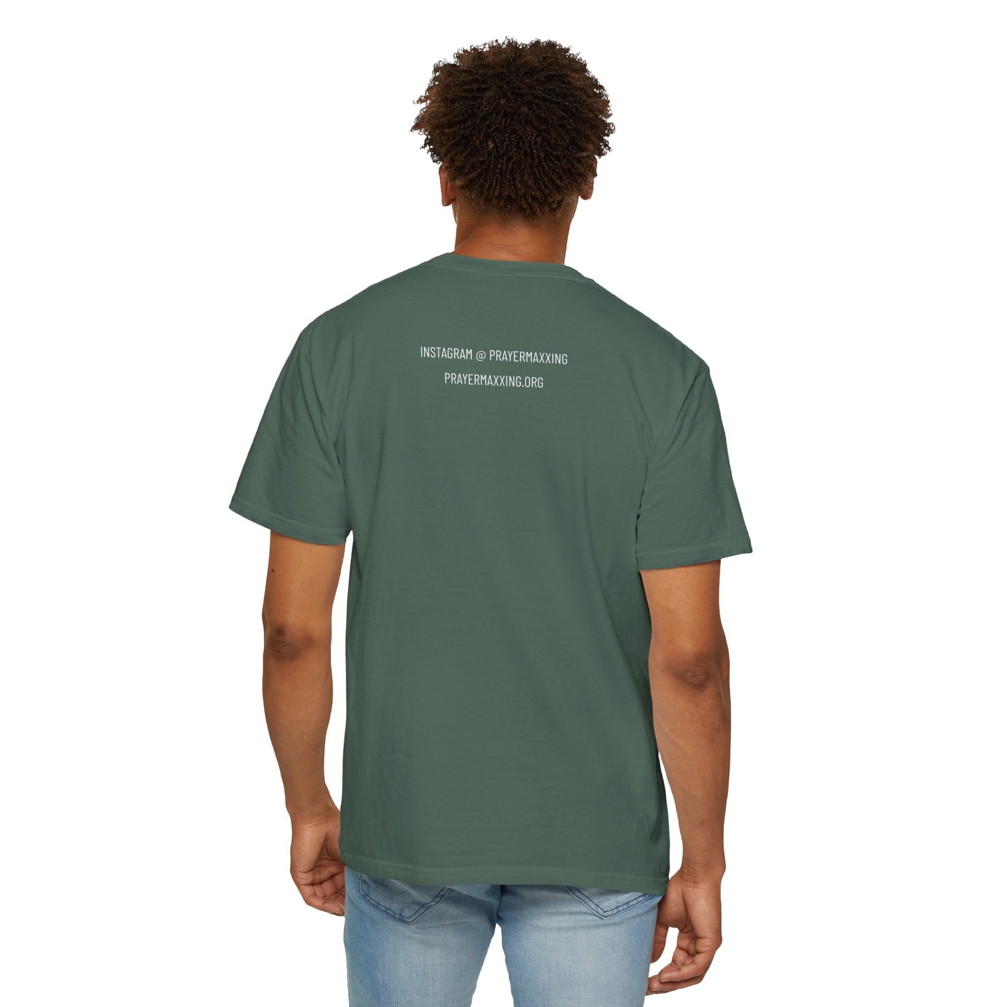 Minimalist Logo T-Shirt