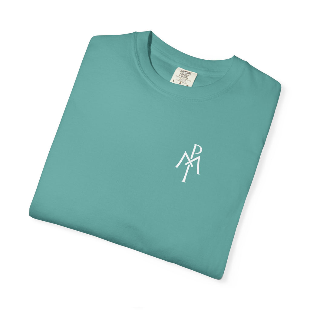 Minimalist Logo T-Shirt