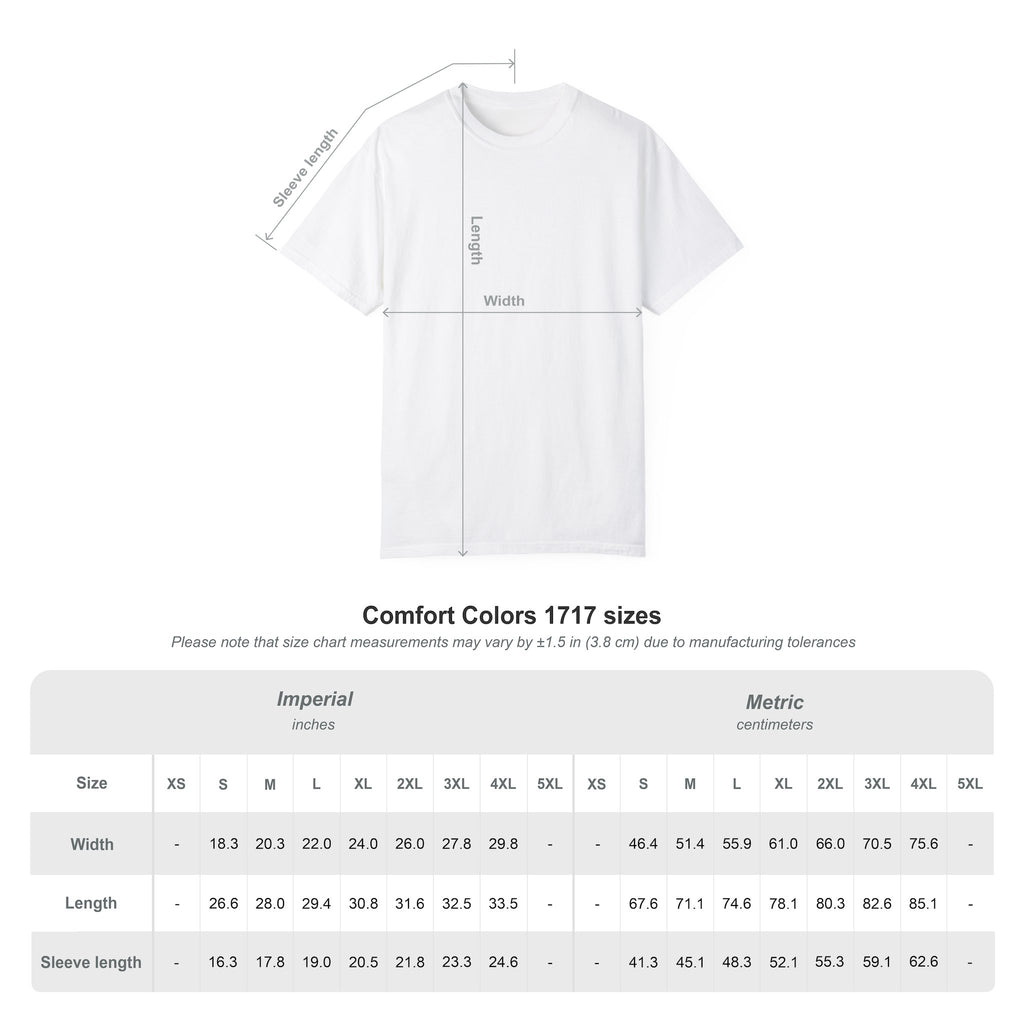 Minimalist Logo T-Shirt