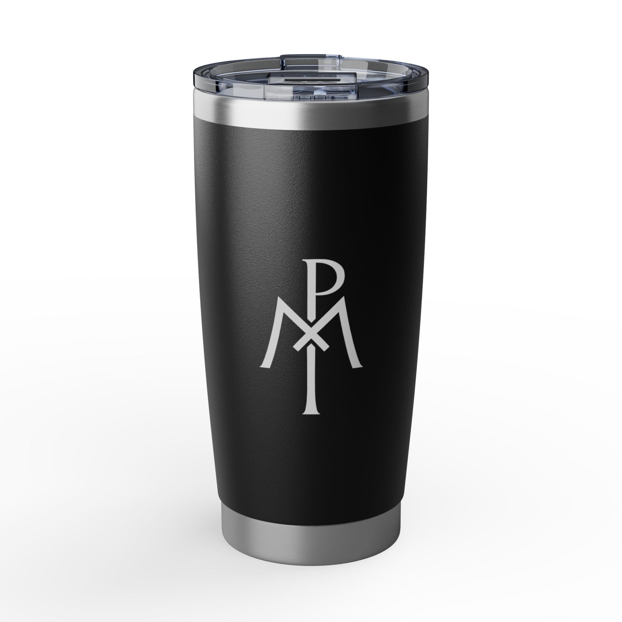 20oz Logo Tumbler
