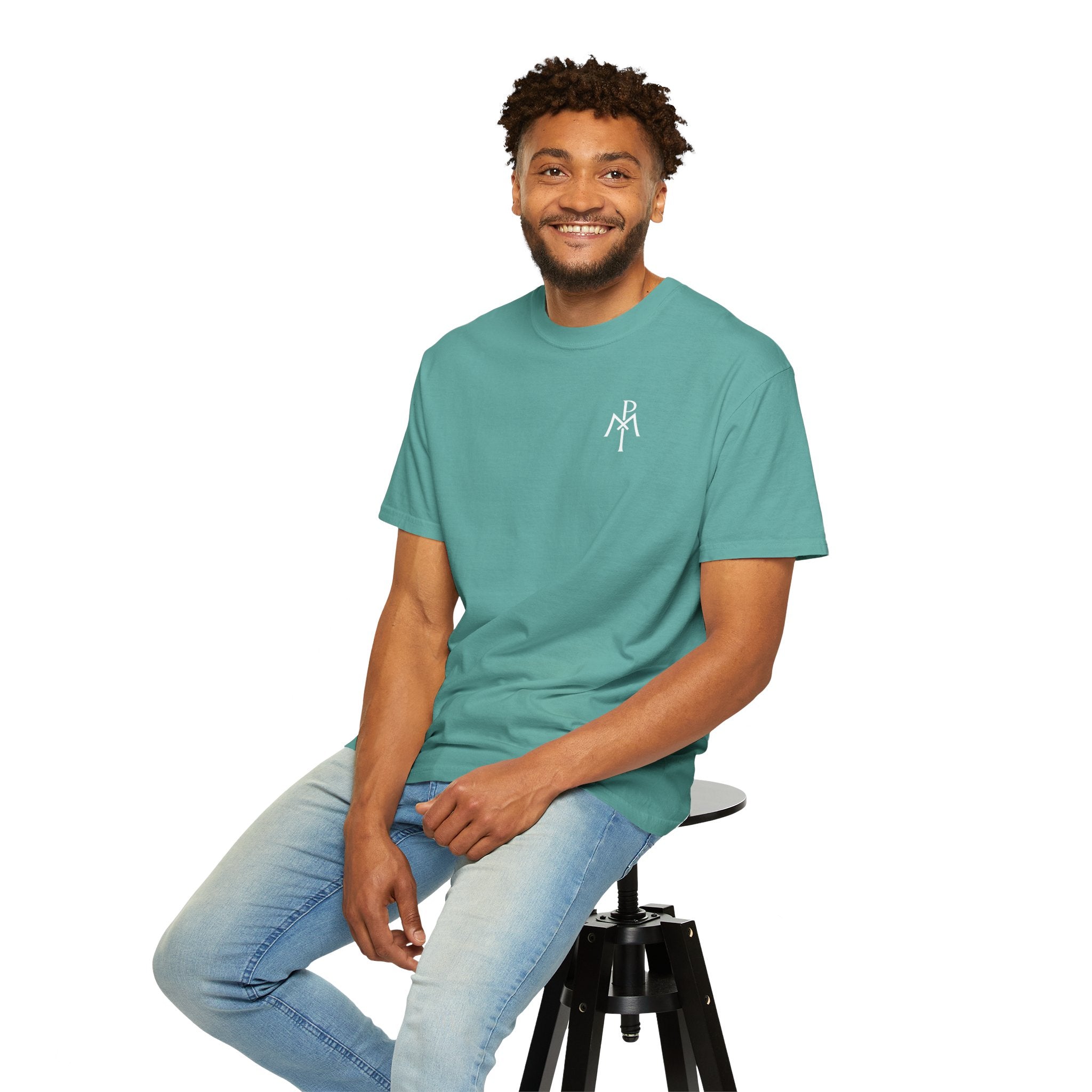 Minimalist Logo T-Shirt