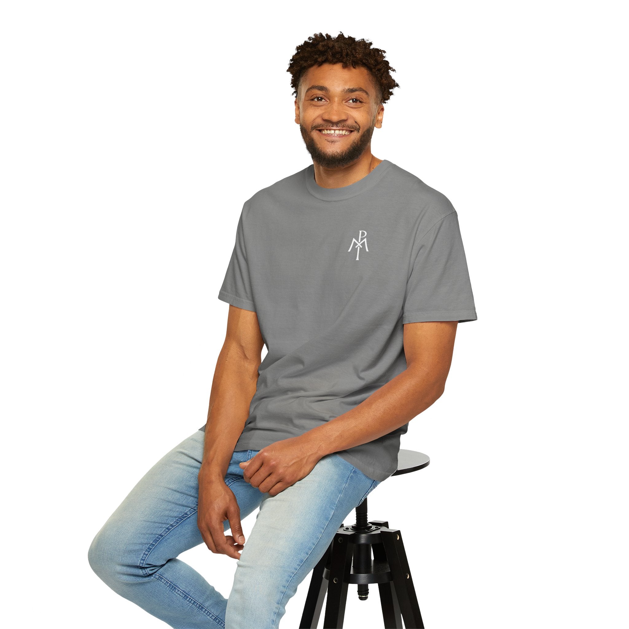 Minimalist Logo T-Shirt