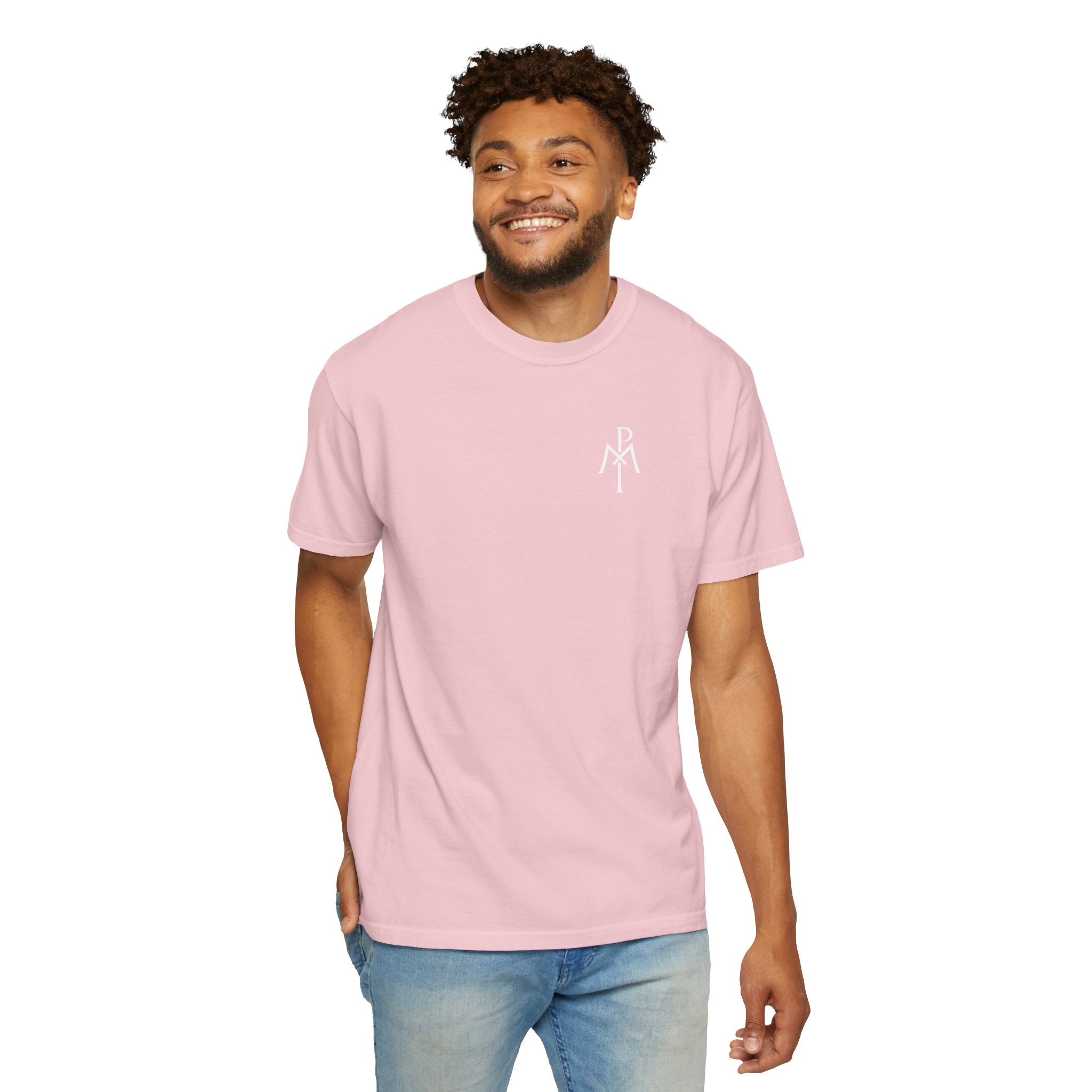 Minimalist Logo T-Shirt