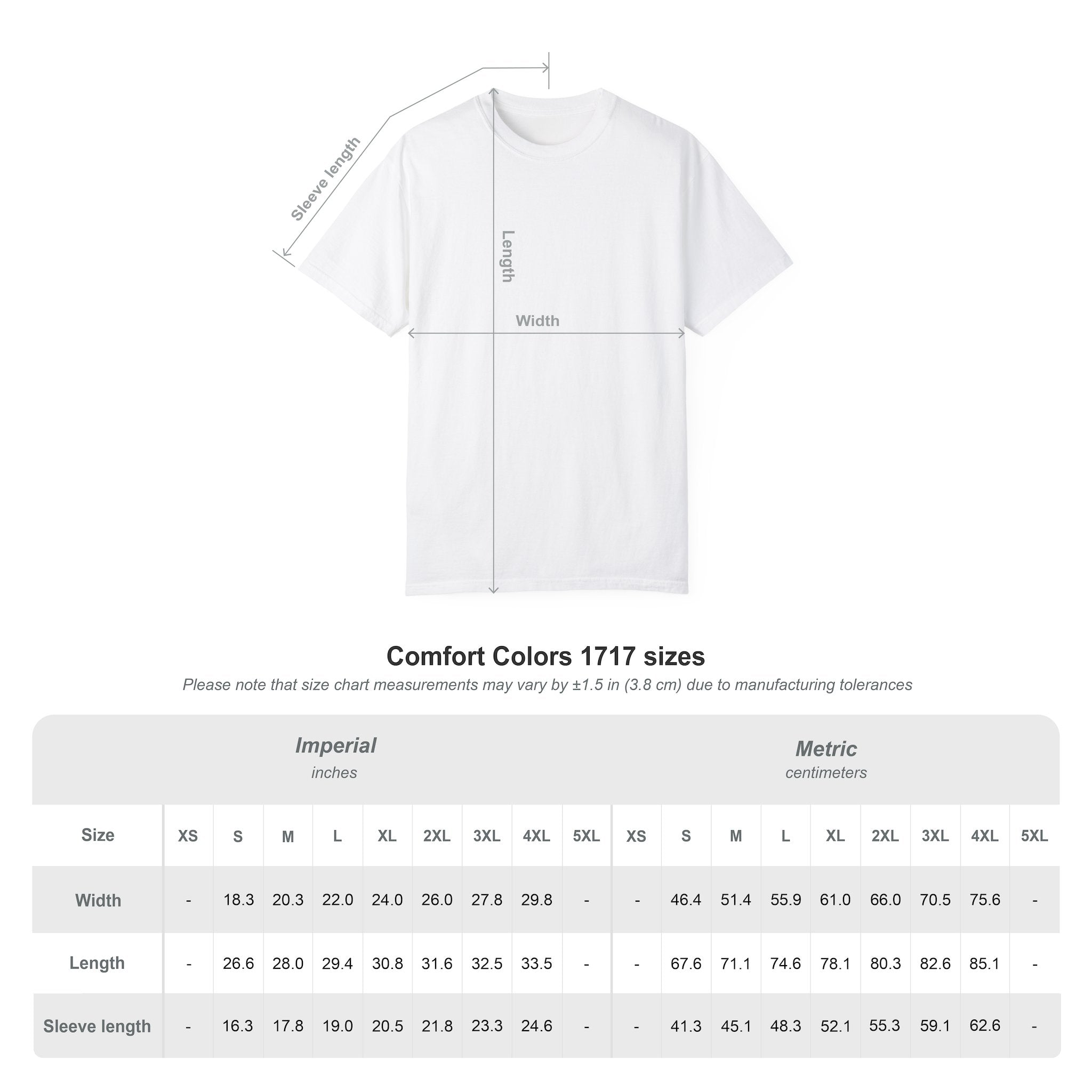 Minimalist Logo T-Shirt
