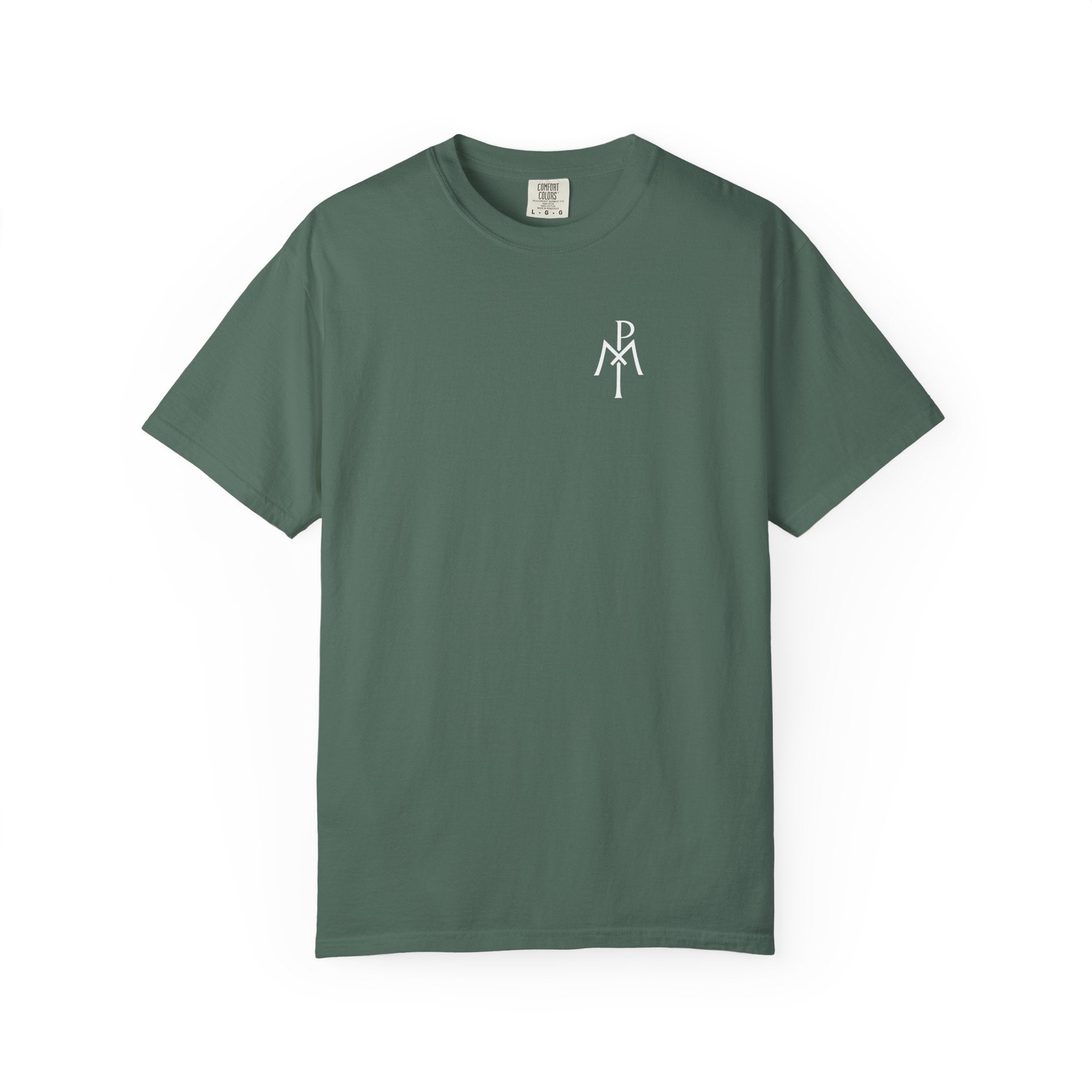 Minimalist Logo T-Shirt