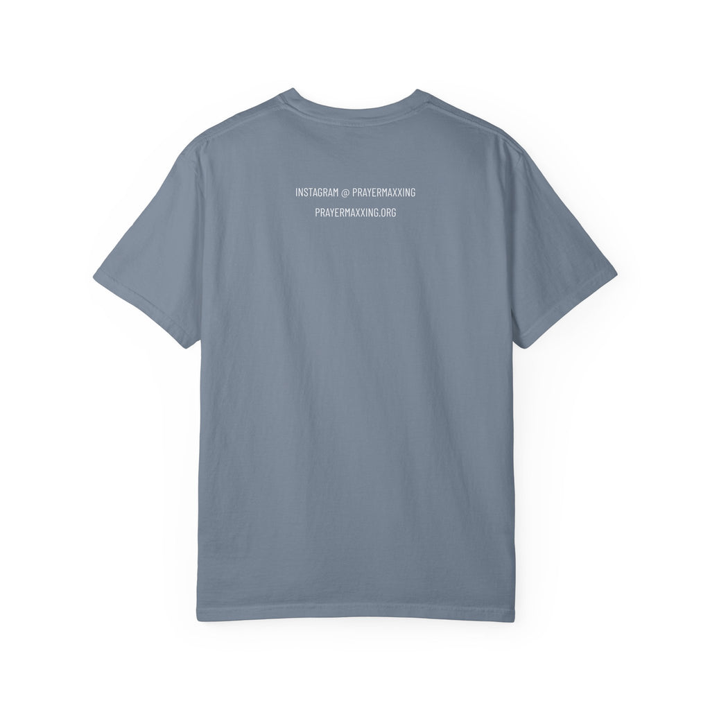 Minimalist Logo T-Shirt