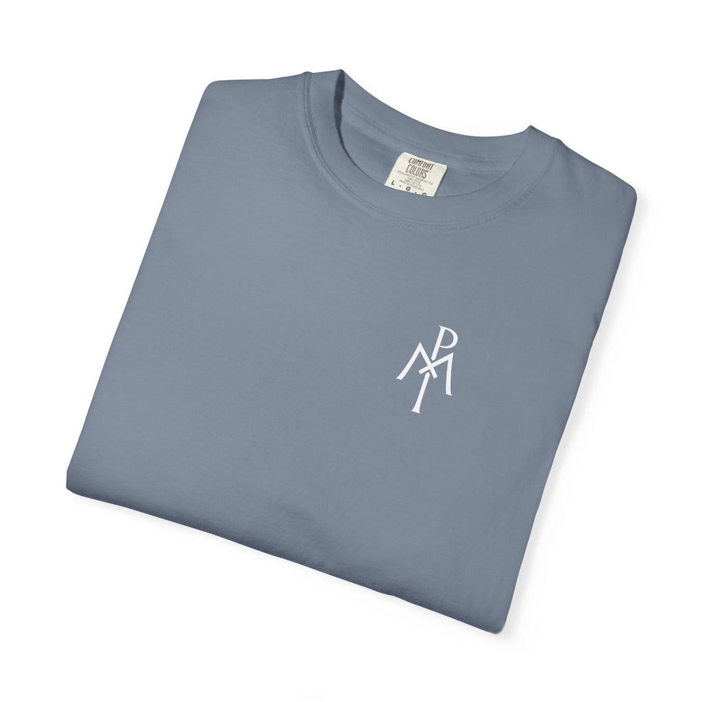 Minimalist Logo T-Shirt