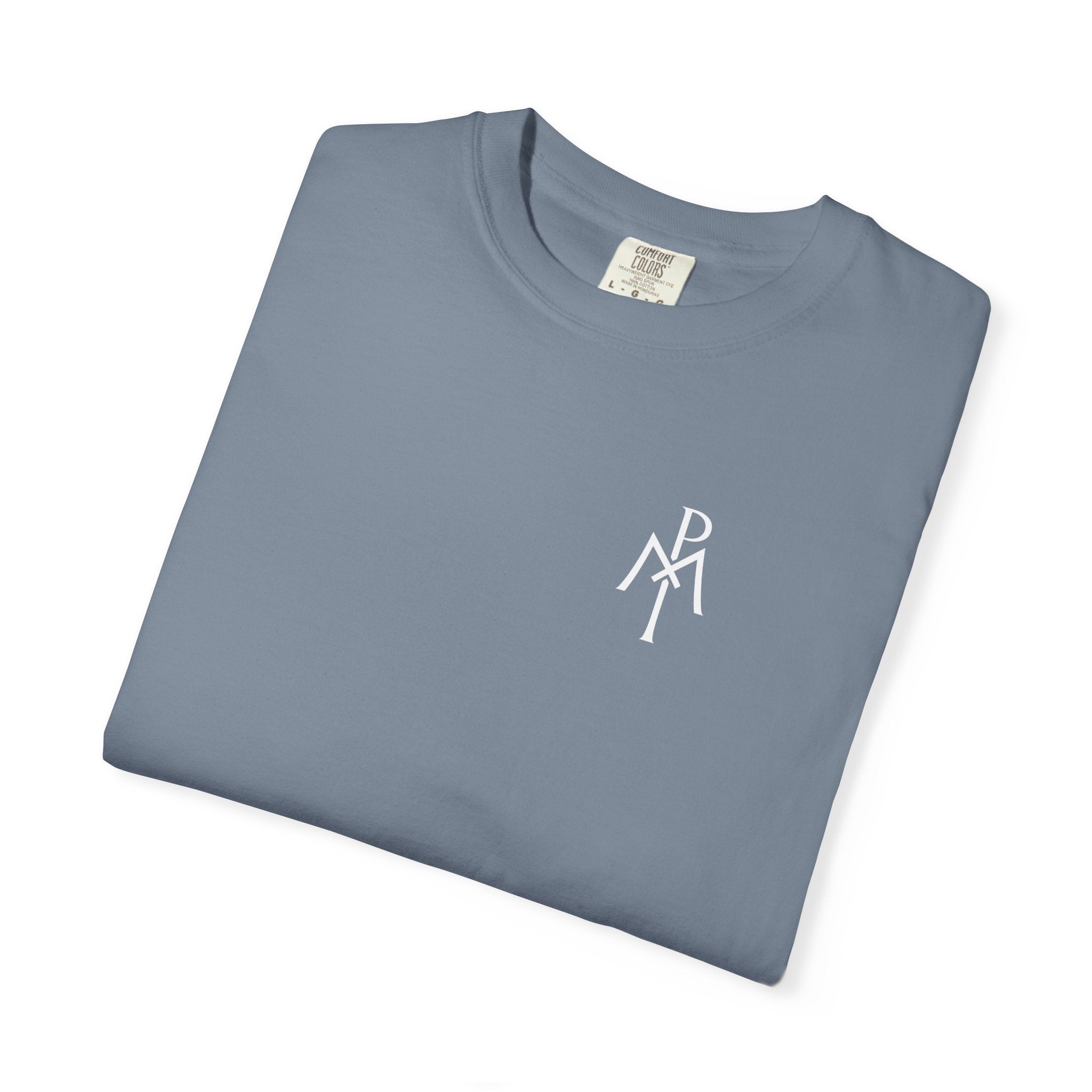 Minimalist Logo T-Shirt