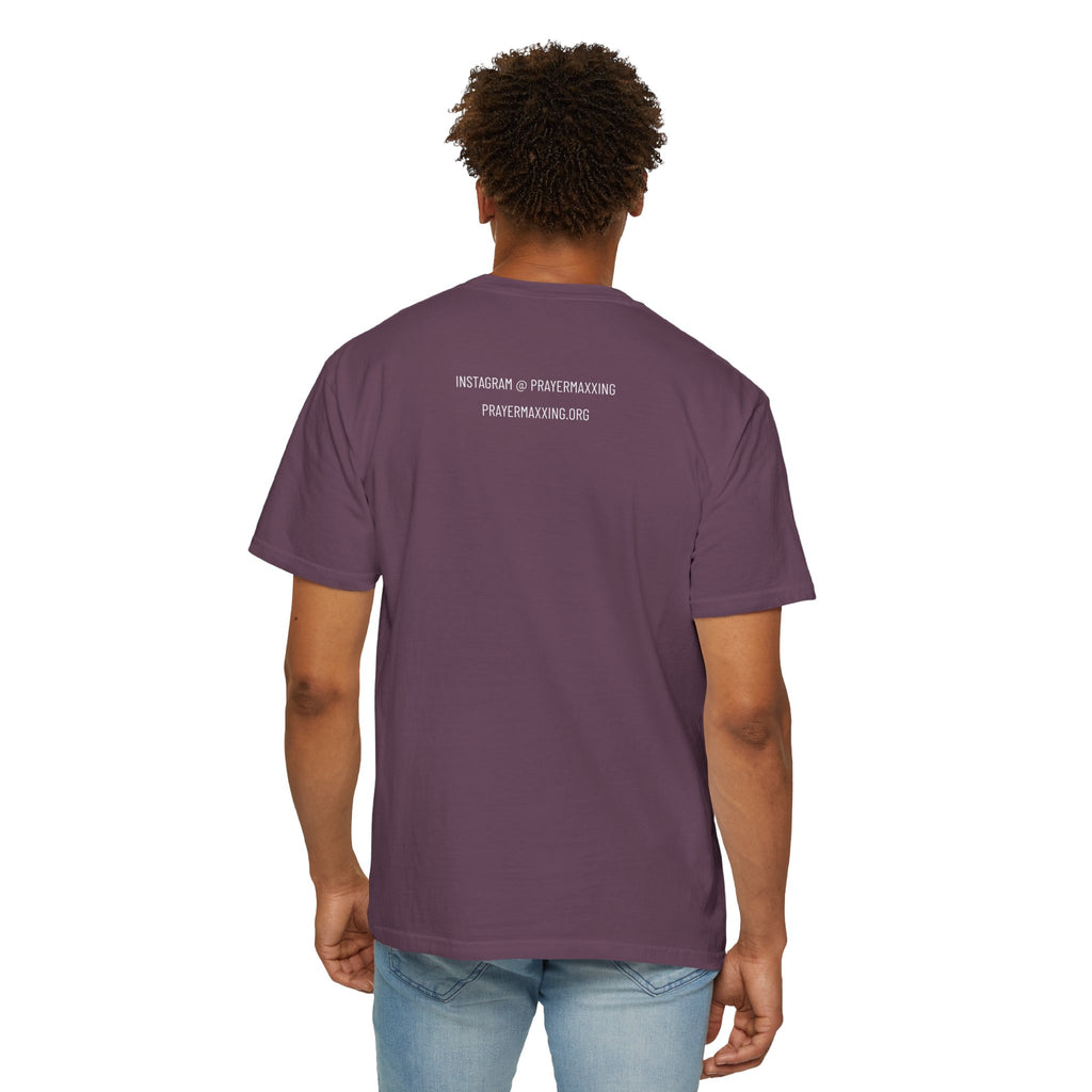 Minimalist Logo T-Shirt