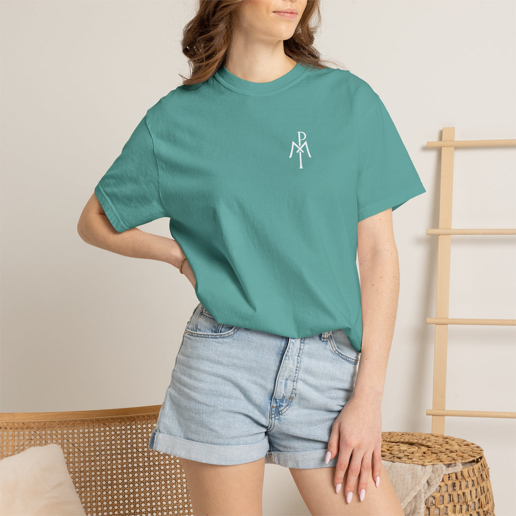 Minimalist Logo T-Shirt